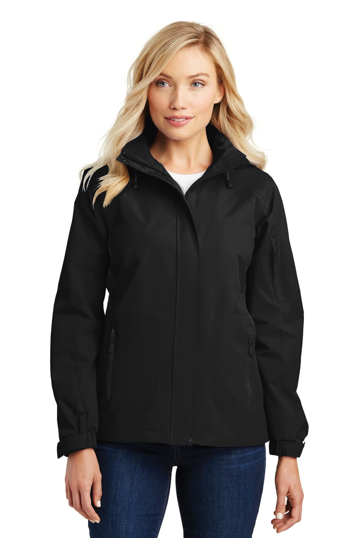 Port Authority ® Women's All-Season II Jacket. L304