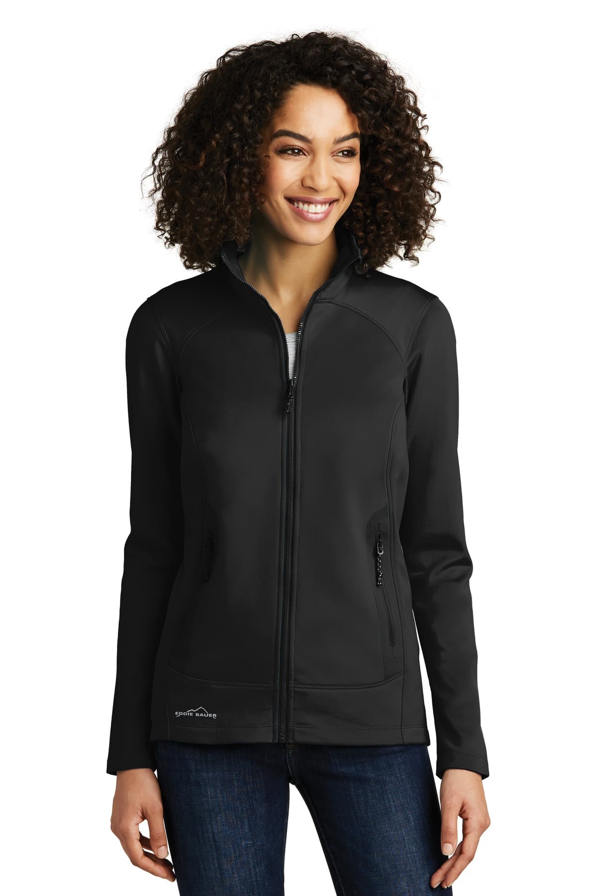 Eddie Bauer ® Women's Highpoint Fleece Jacket. EB241 thumbnail 6