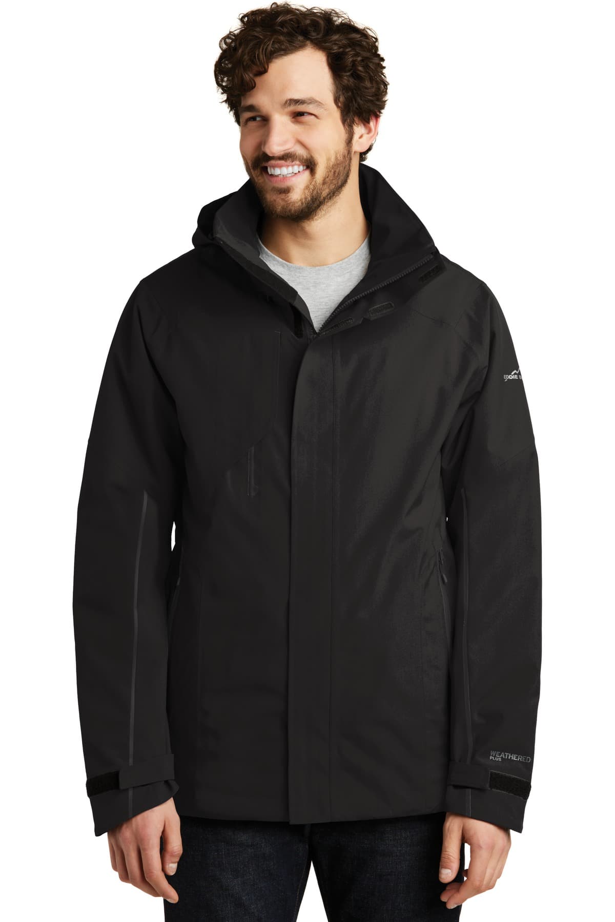 Eddie Bauer ® WeatherEdge ® Plus Insulated Jacket. EB554 thumbnail 7