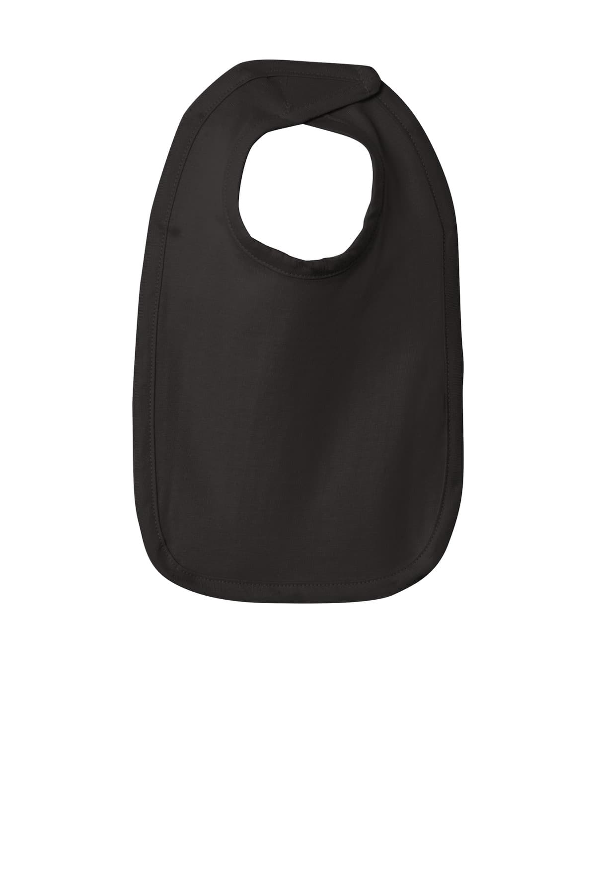Rabbit Skins ™ Infant Premium Jersey Bib. RS1005