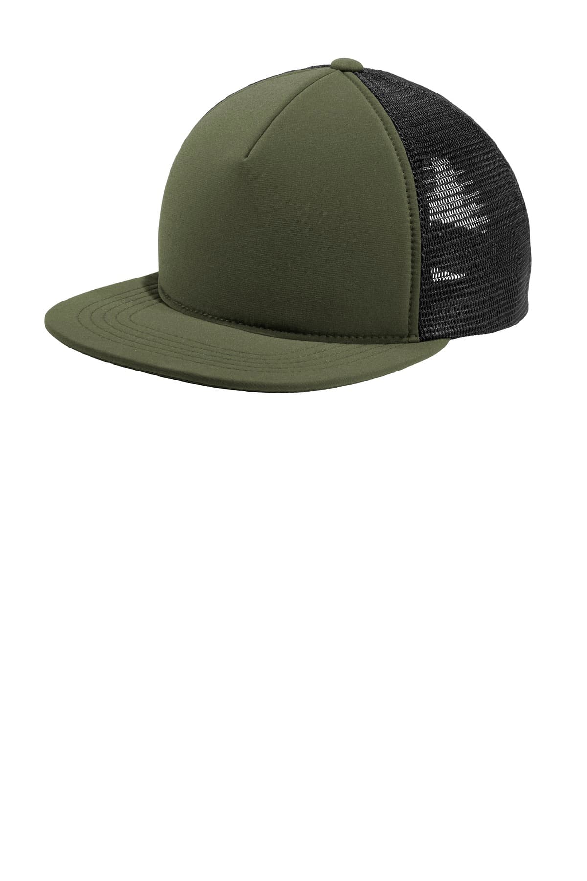 Port Authority ® Flexfit 110 ® Foam Outdoor Cap. C937 thumbnail 2