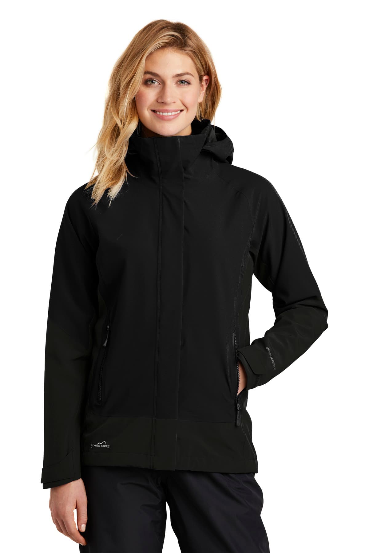 Eddie Bauer ® Women's WeatherEdge ® Jacket. EB559 thumbnail 4