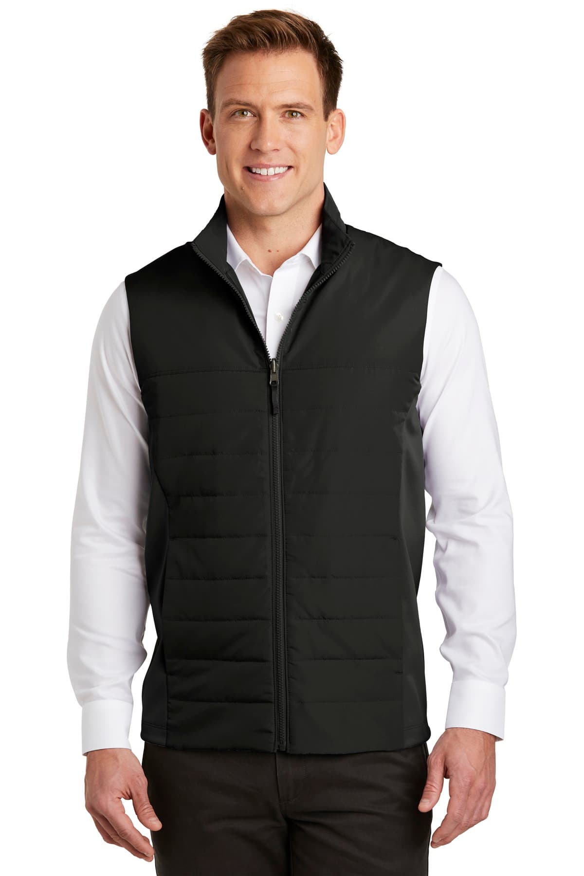 Port Authority ® Collective Insulated Vest. J903 thumbnail 4