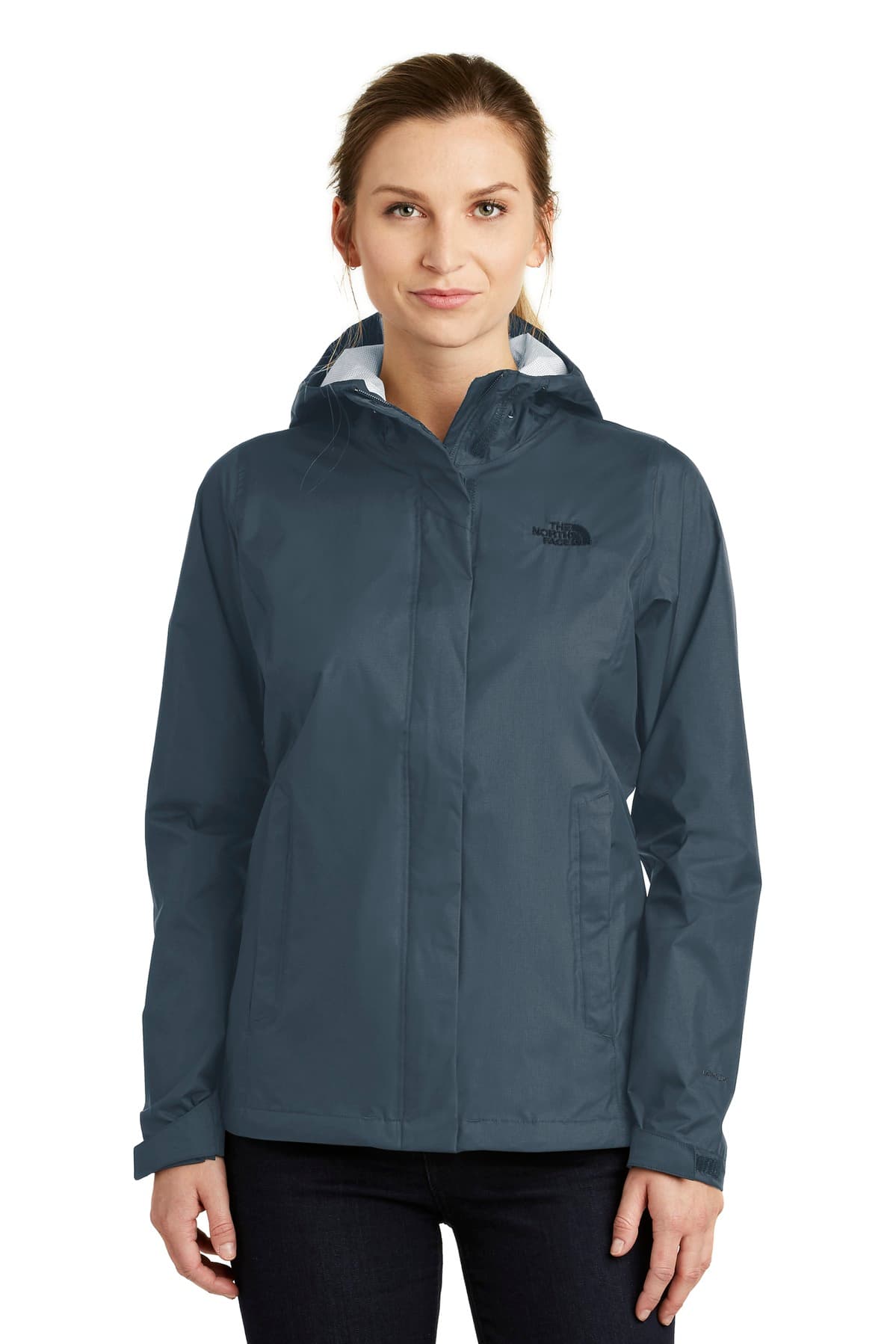 The North Face ® Women's DryVent ™ Rain Jacket. NF0A3LH5 thumbnail 6