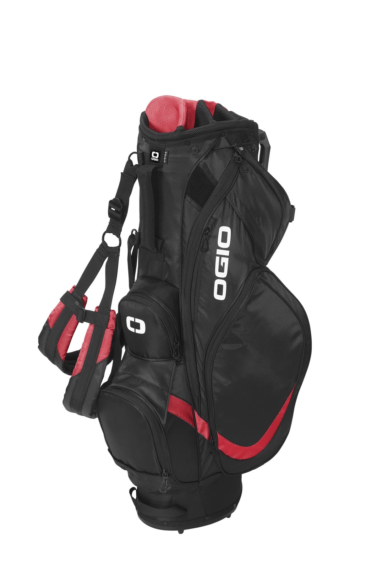 OGIO ® Vision 2.0 Golf Bag. 425044 thumbnail 6