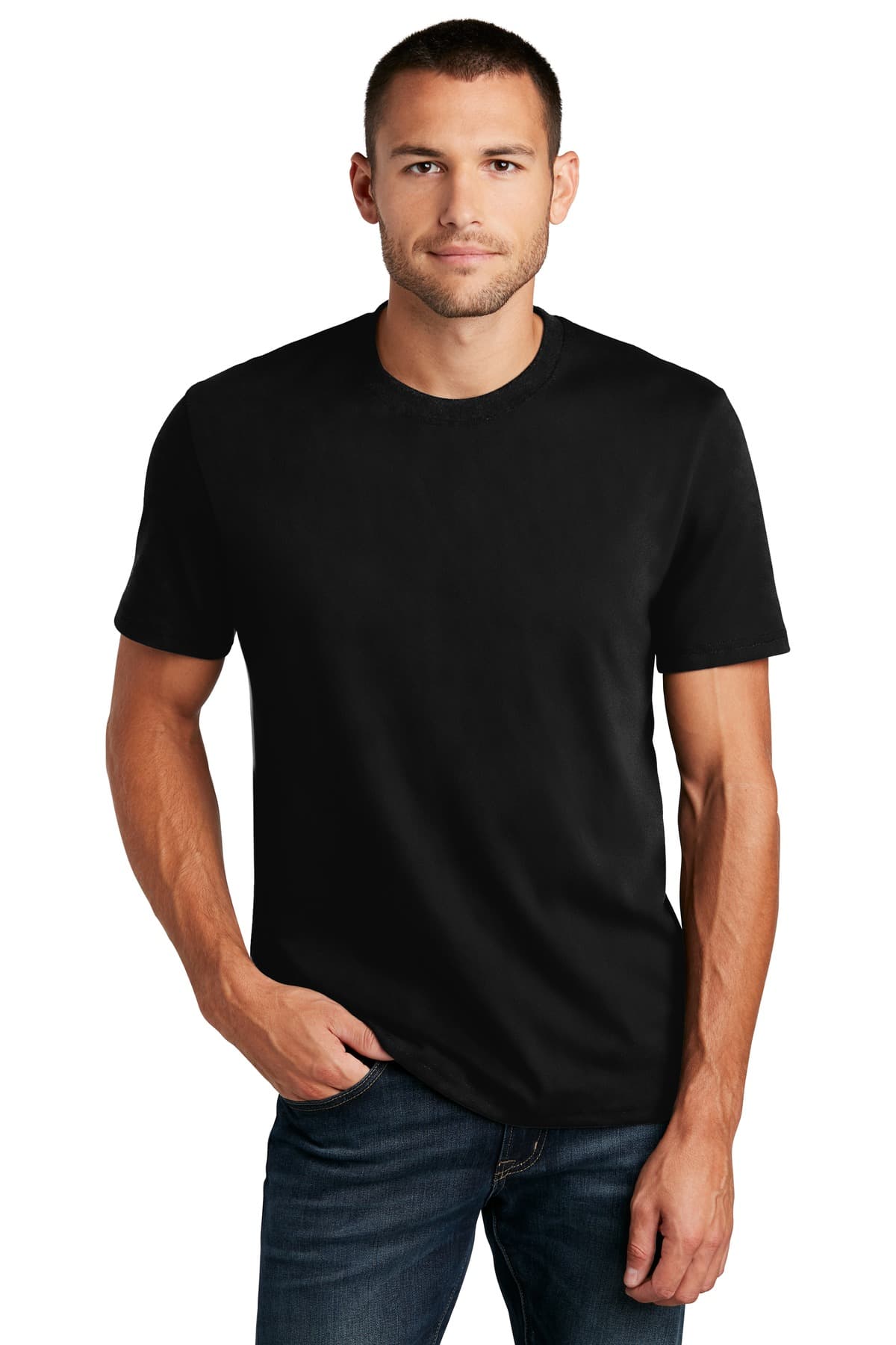 District ® Re-Tee ™ DT8000 thumbnail 6