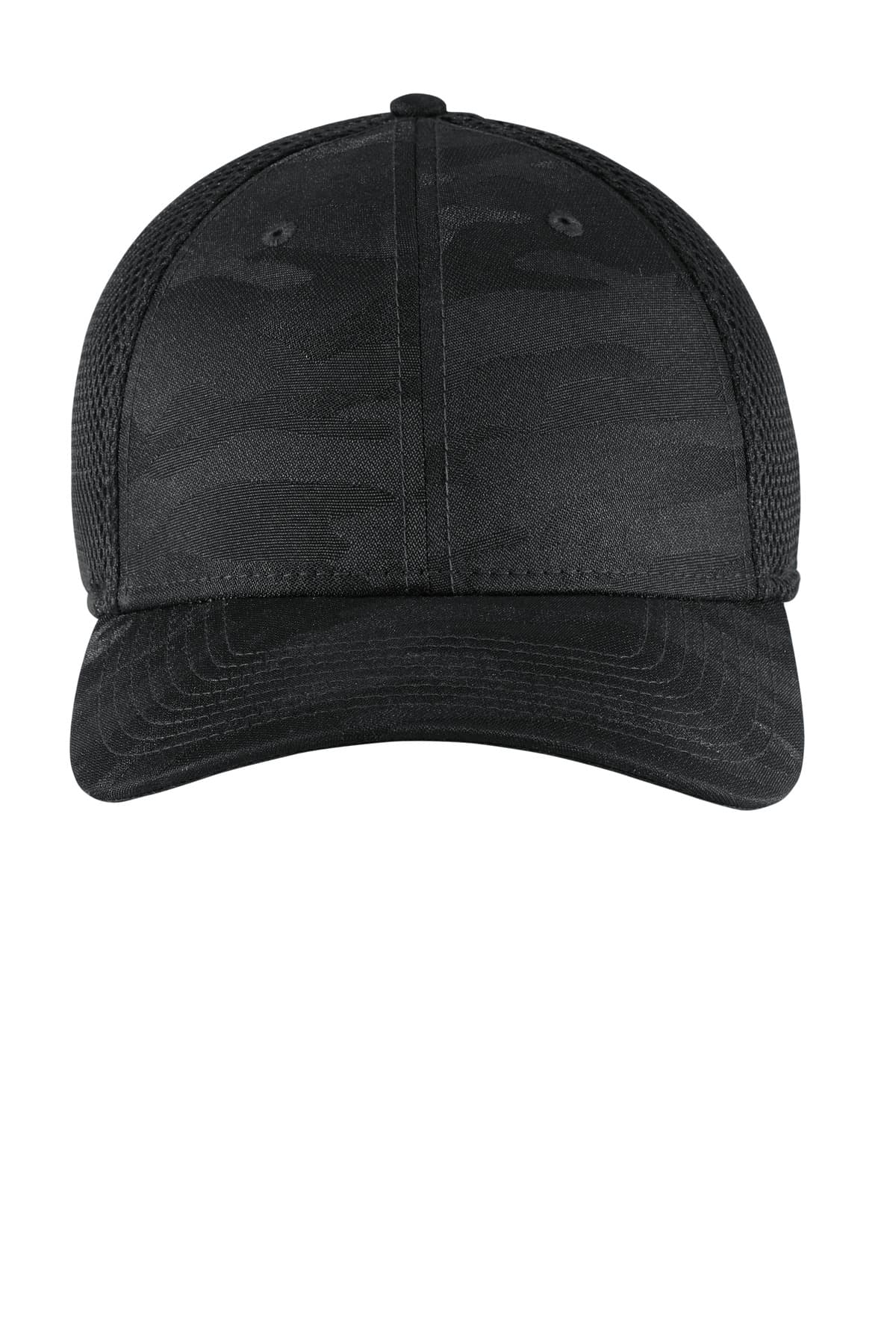 New Era ® Tonal Camo Stretch Tech Mesh Cap NE1091 thumbnail 3