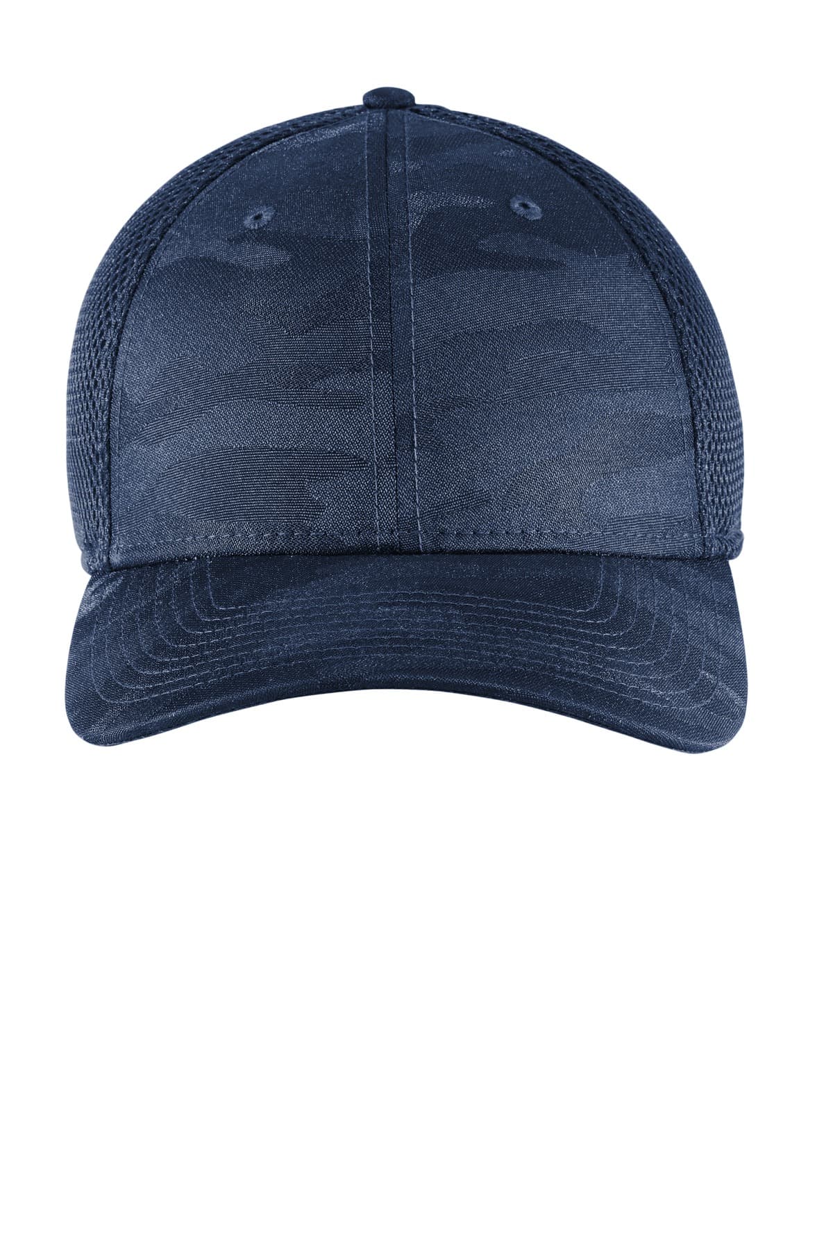 New Era ® Tonal Camo Stretch Tech Mesh Cap NE1091 thumbnail 4