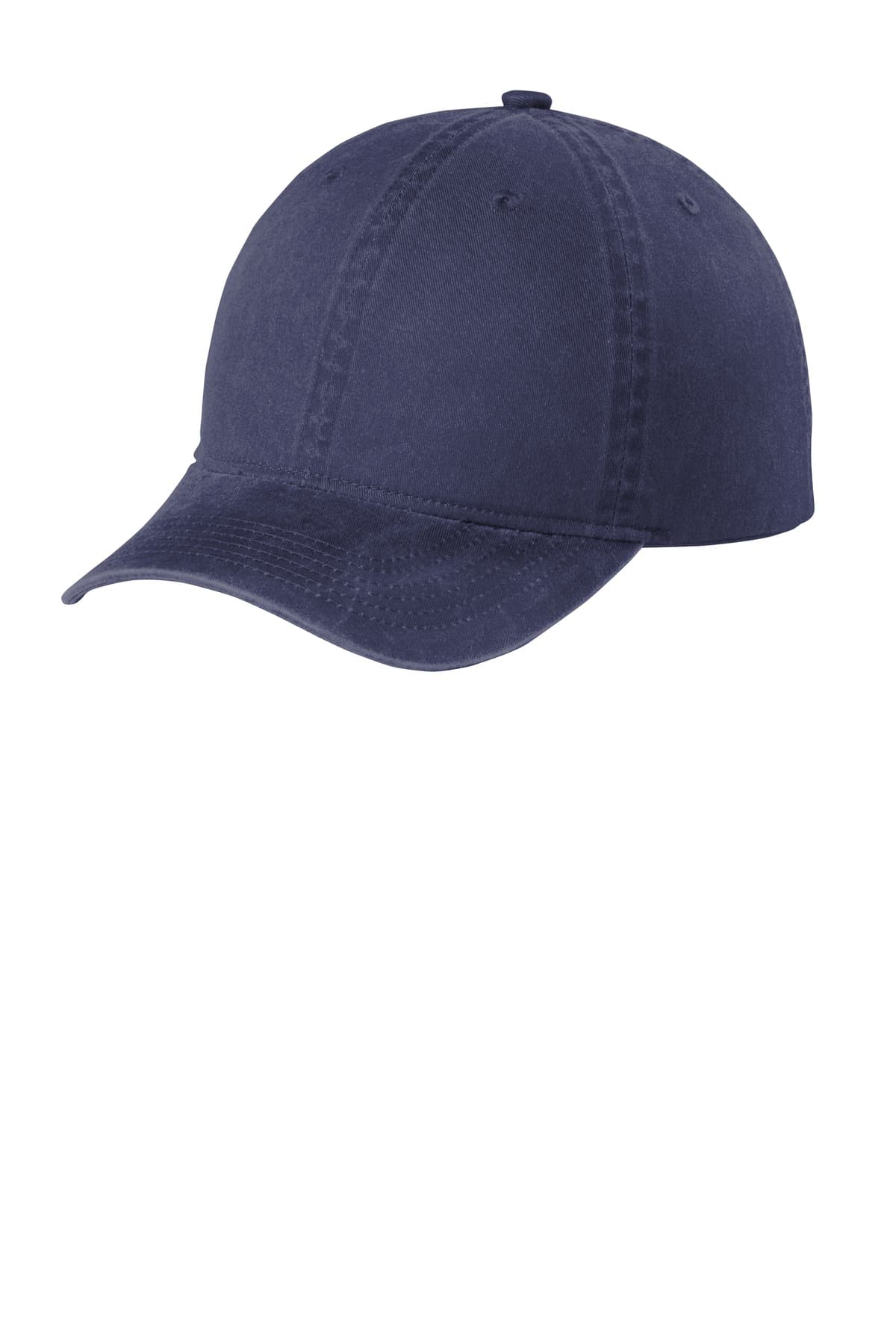 Port Authority ® Beach Wash ® Cap. C942 thumbnail 4