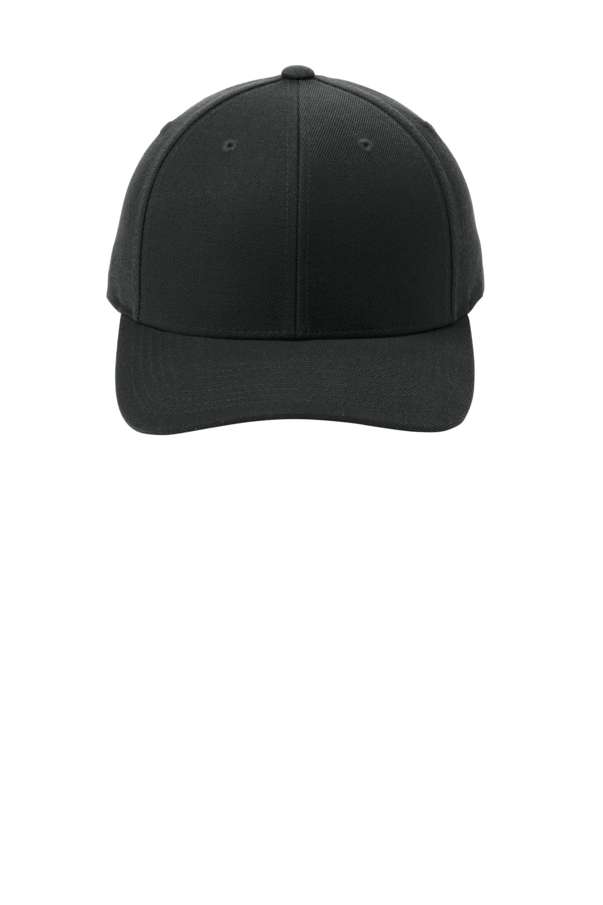 Sport-Tek ® YP Classics ® Curve Bill Snapback Cap. STC43 thumbnail 8