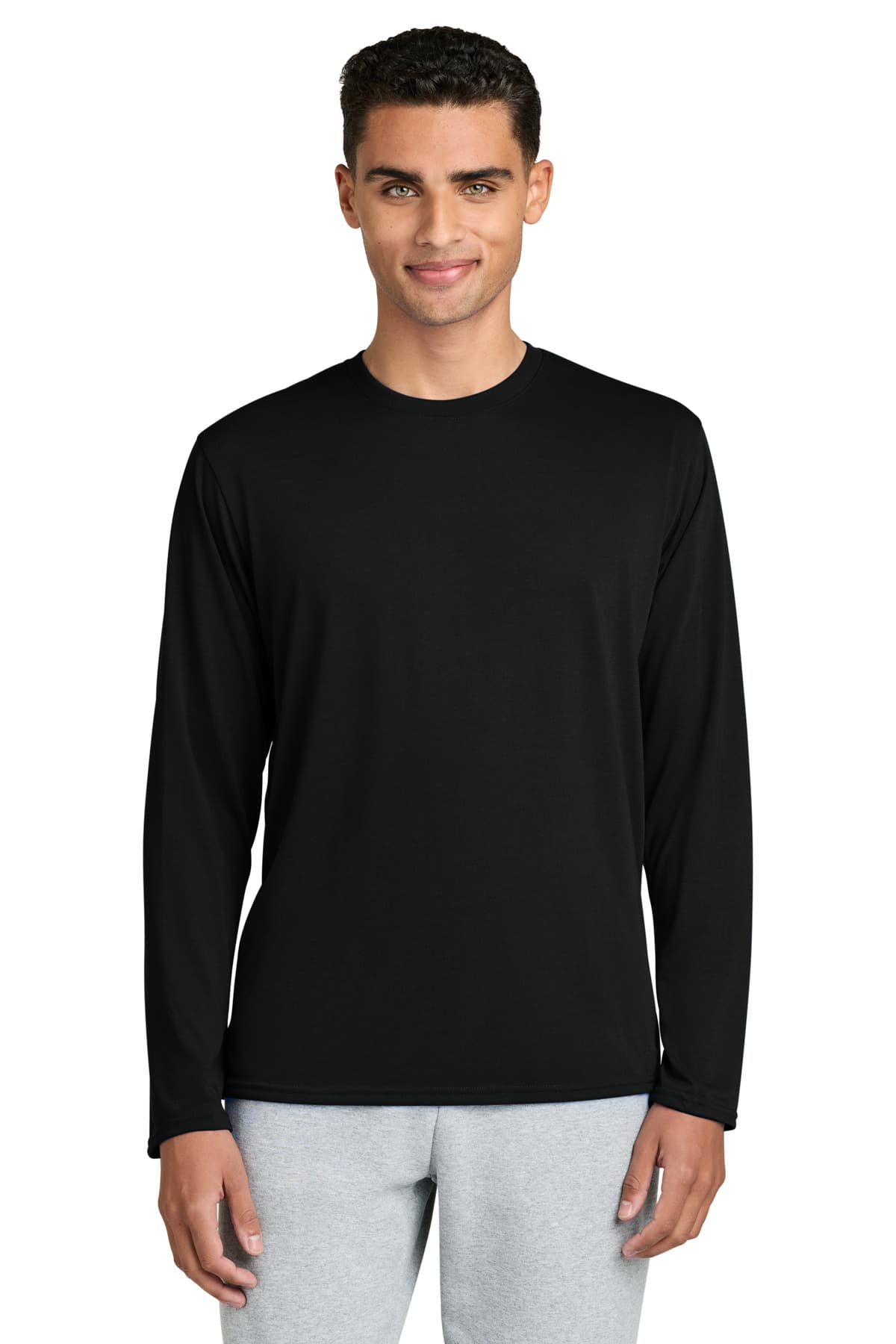 Gildan Performance ® Long Sleeve T-Shirt. 42400 thumbnail 6
