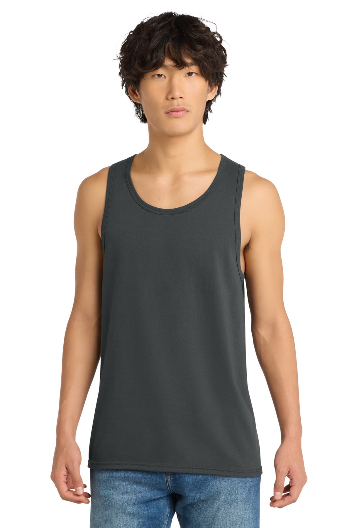 District ® The Concert Tank ® . DT5300 thumbnail 4