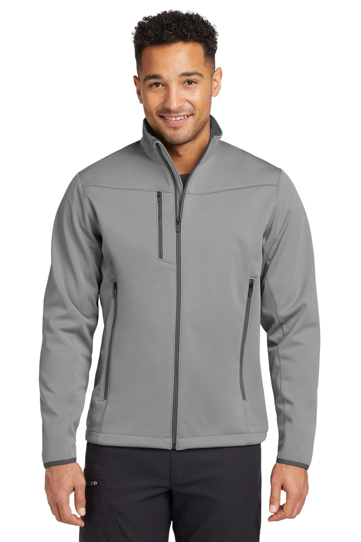 Eddie Bauer ® Weather-Resist Soft Shell Jacket. EB538 thumbnail 6