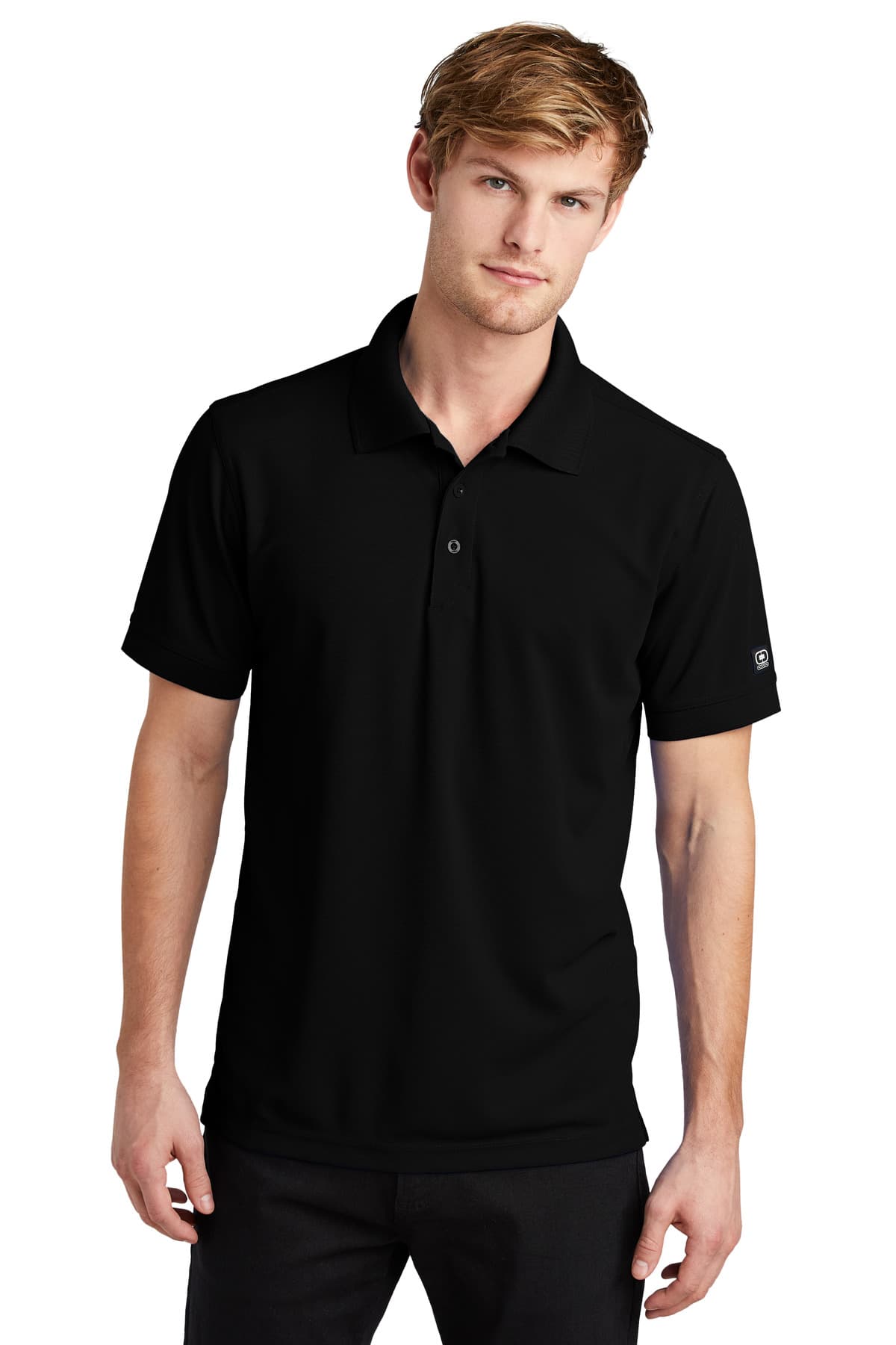 OGIO ® - Caliber2.0 Polo. OG101 thumbnail 4