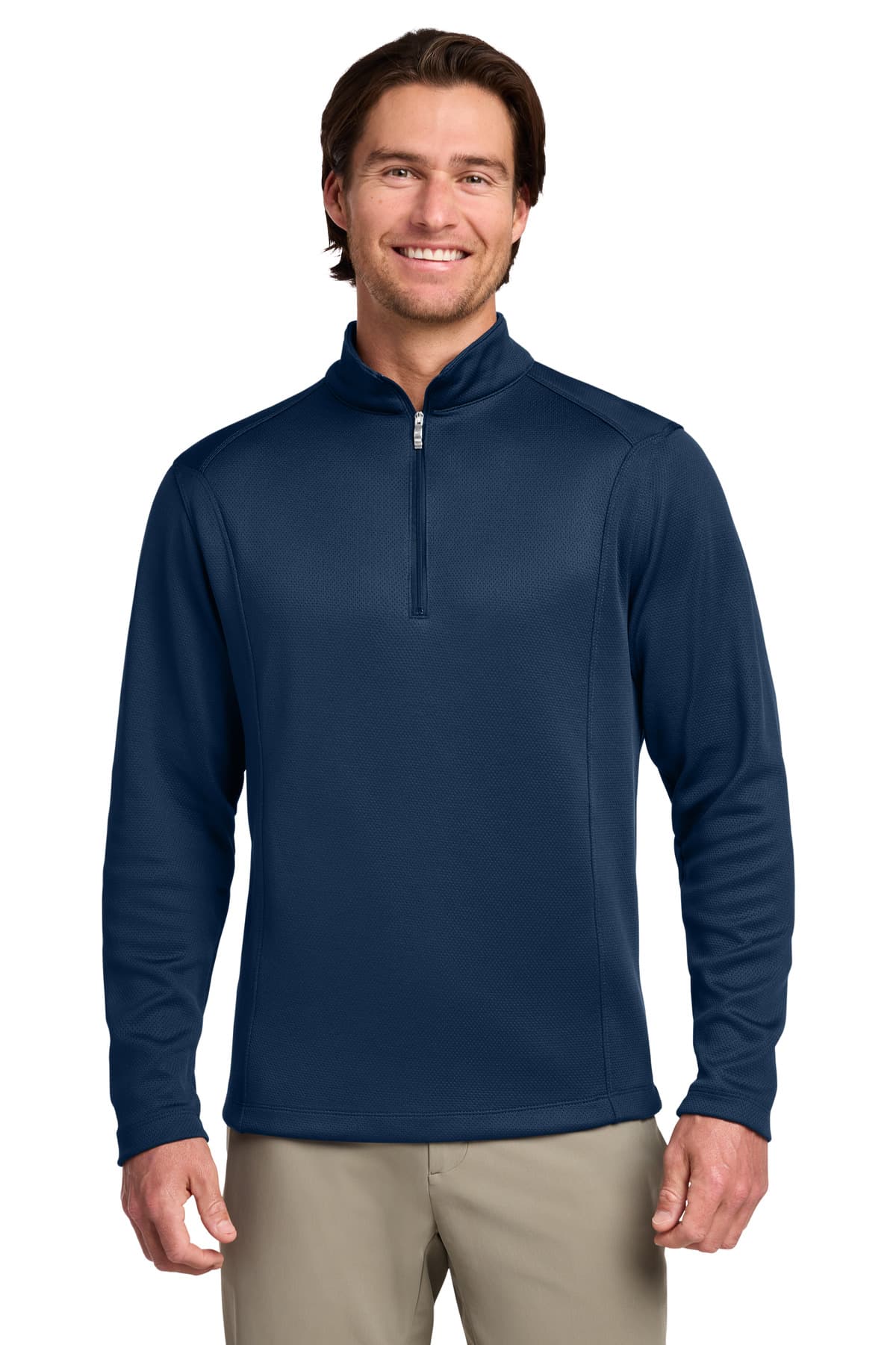 Nike Sport Cover-Up. 400099 thumbnail 4