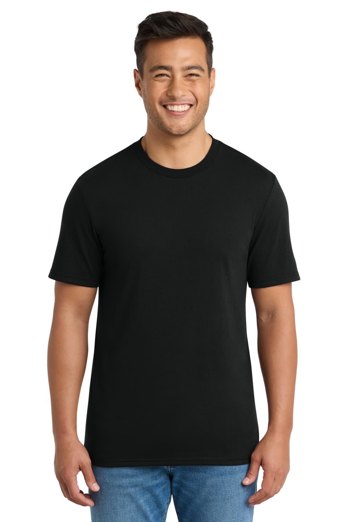 Port & Co ™ Tri-Blend Tee. PC330 thumbnail 6