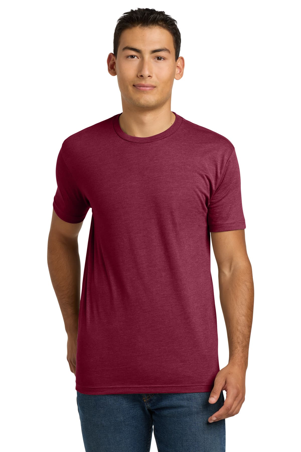 Next Level Apparel ® Adult CVC Tee. NL6210 thumbnail 6
