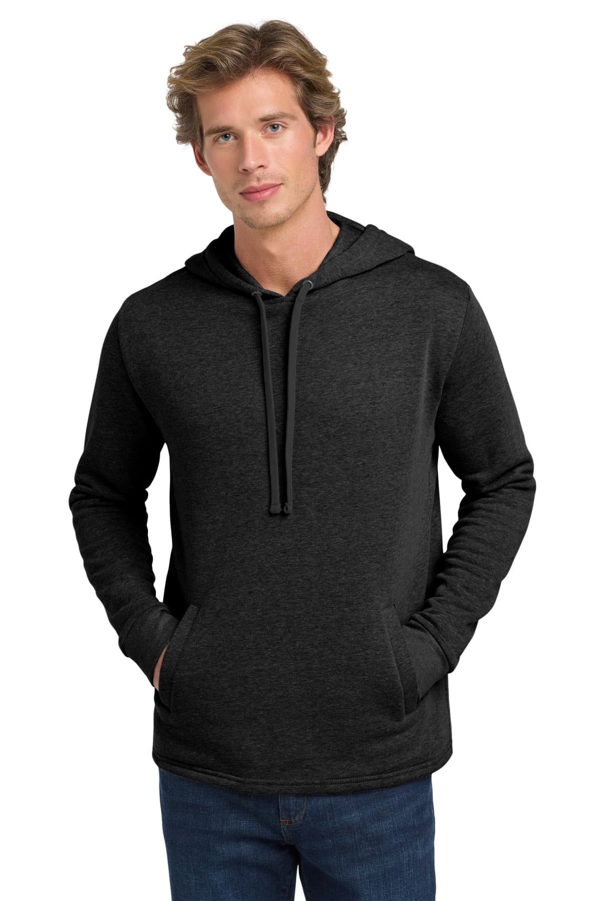 Next Level Apparel ® Adult Malibu Pullover Hoodie. NL9300 thumbnail 6