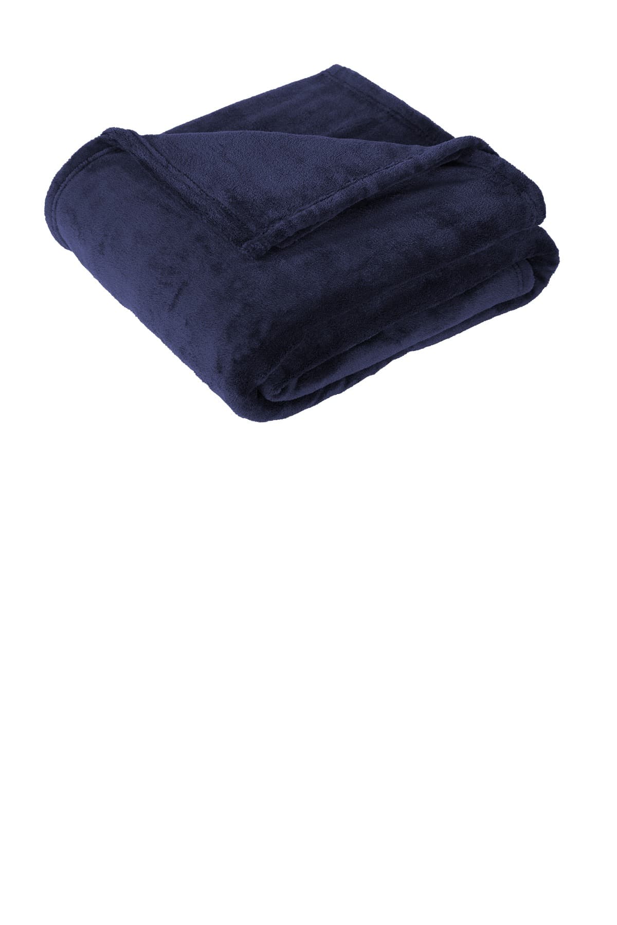 Port Authority ® Oversized Ultra Plush Blanket. BP32 thumbnail 4