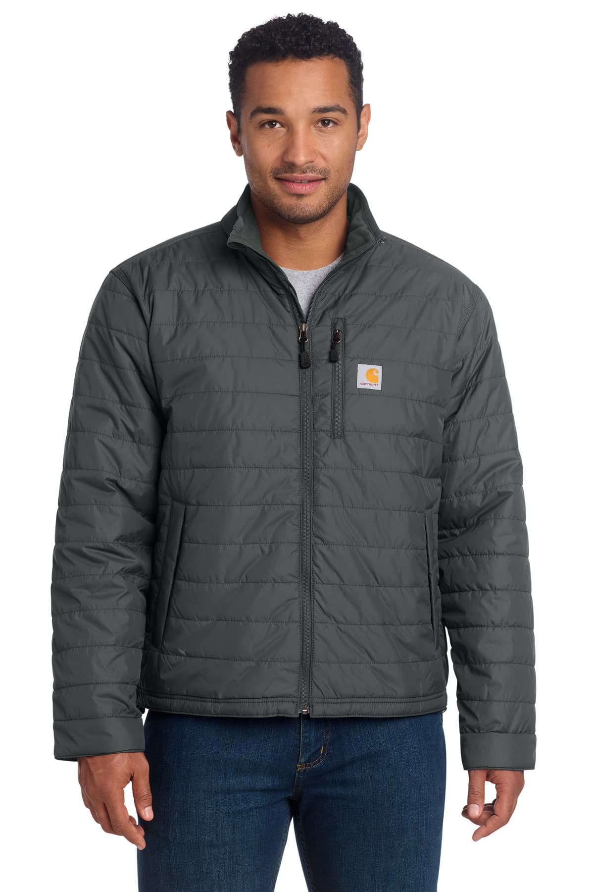 Carhartt ® Gilliam Jacket. CT102208 thumbnail 6