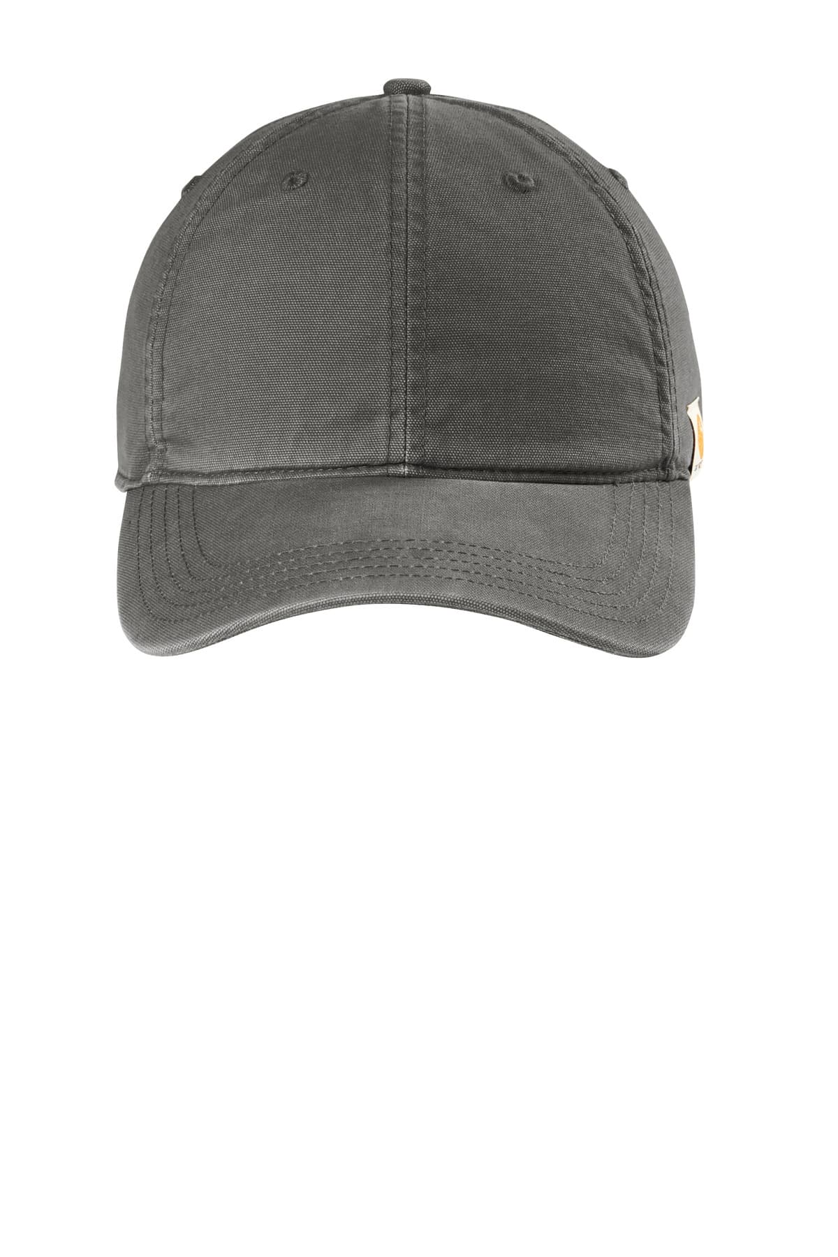 Carhartt ® Cotton Canvas Cap CT103938 thumbnail 7