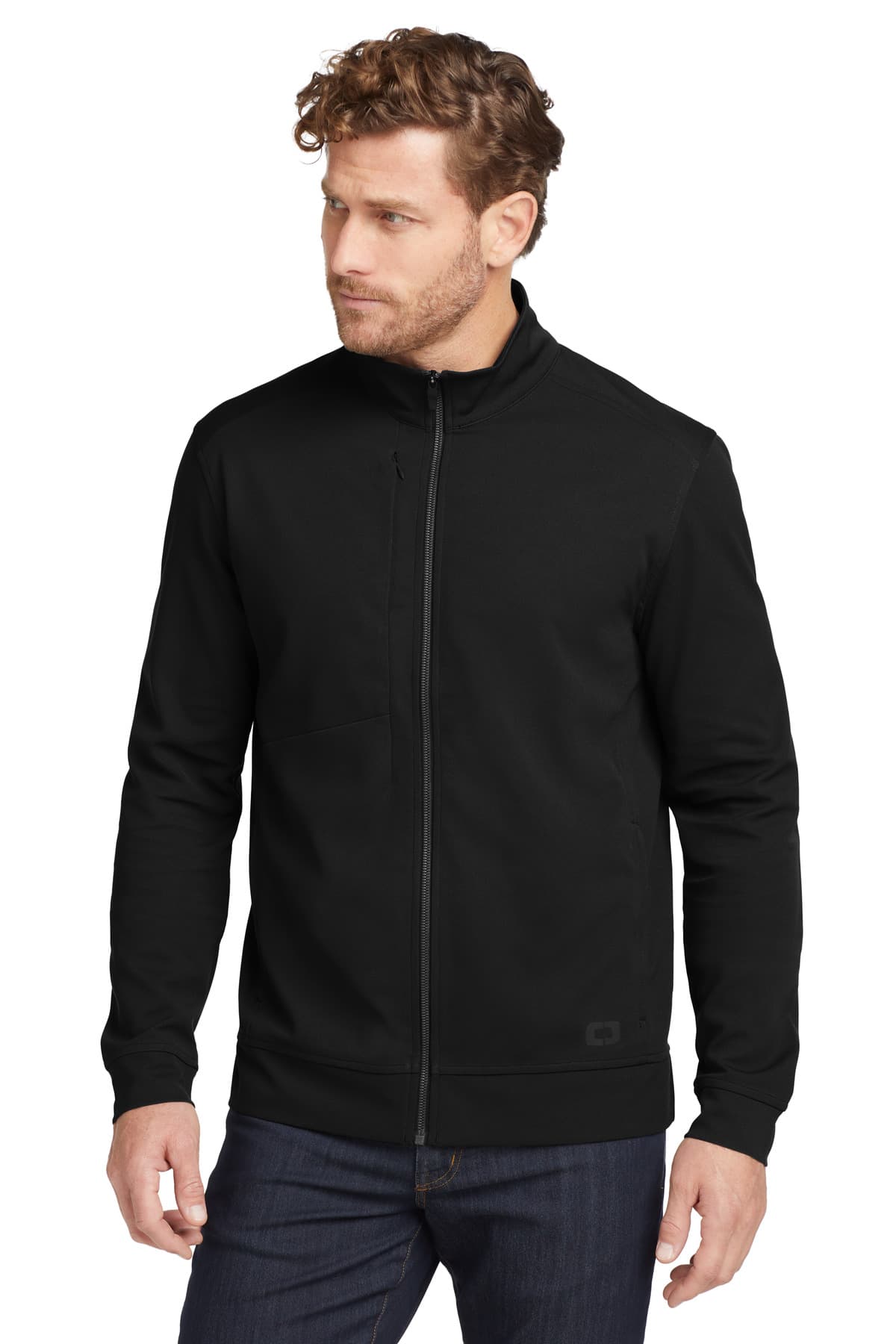 OGIO ® Hinge Full-Zip. OG820 thumbnail 4