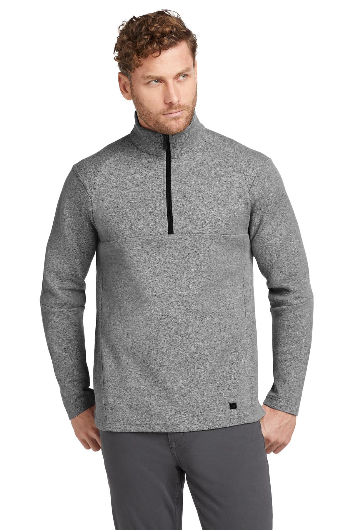 OGIO ® Transition 1/4-Zip. OG821 thumbnail 3
