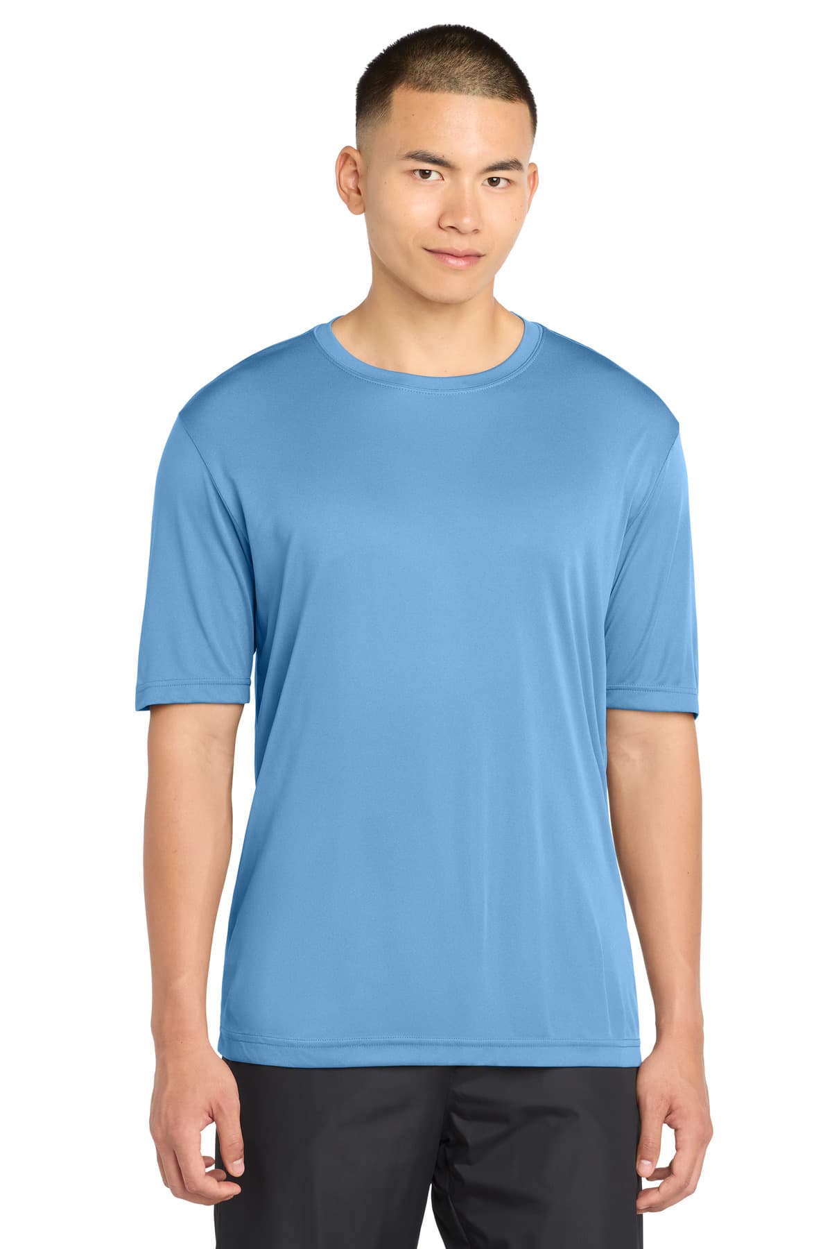 Sport-Tek ® Tall PosiCharge ® Competitor™ Tee. TST350 thumbnail 6