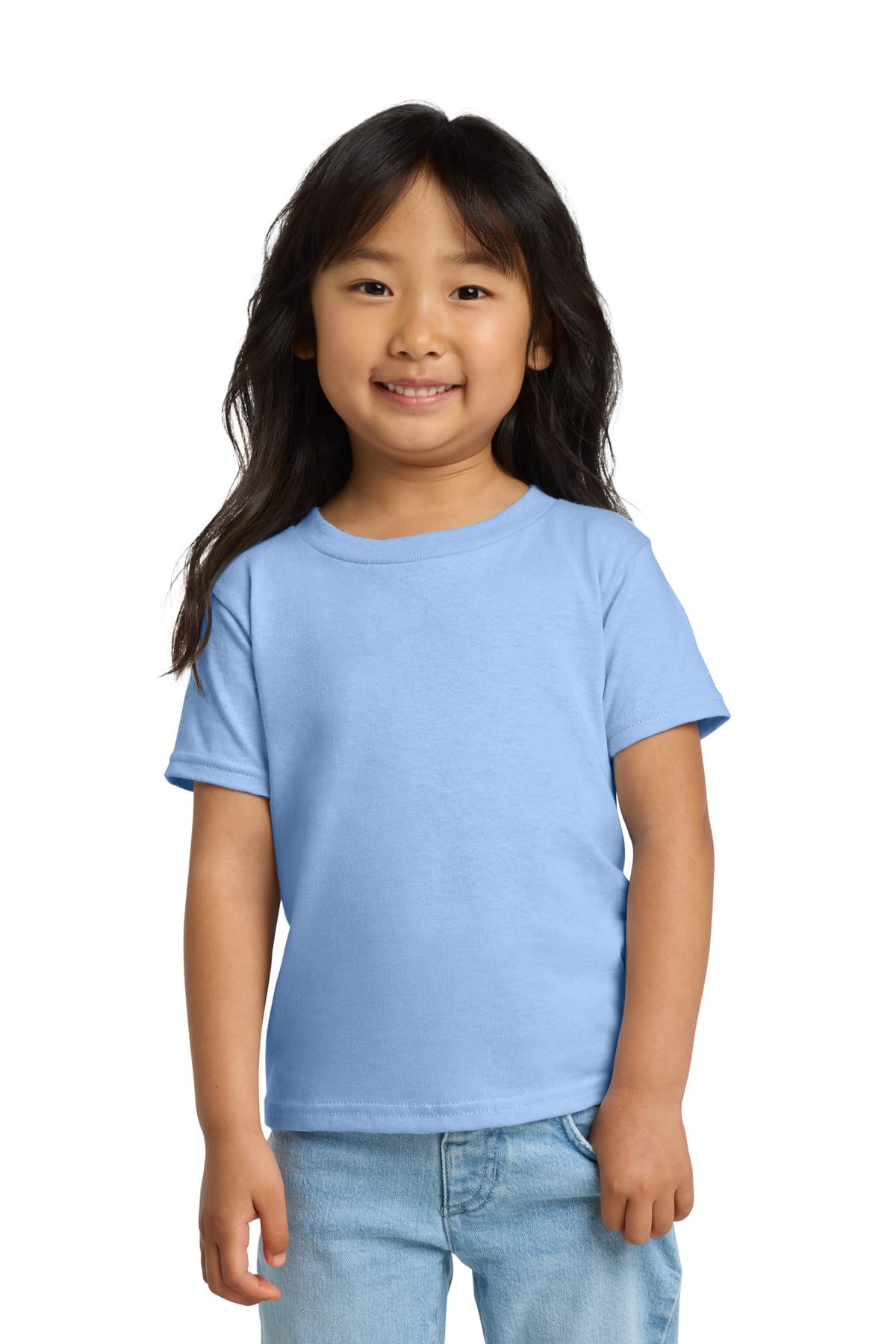 Gildan ® Heavy Cotton ™ Toddler T-Shirt 5100P thumbnail 6