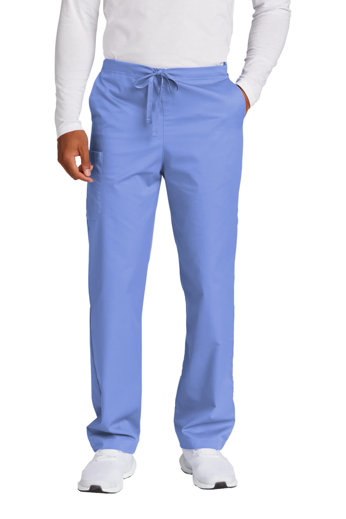 Wink ® Unisex Short WorkFlex Cargo Pant WW3150S