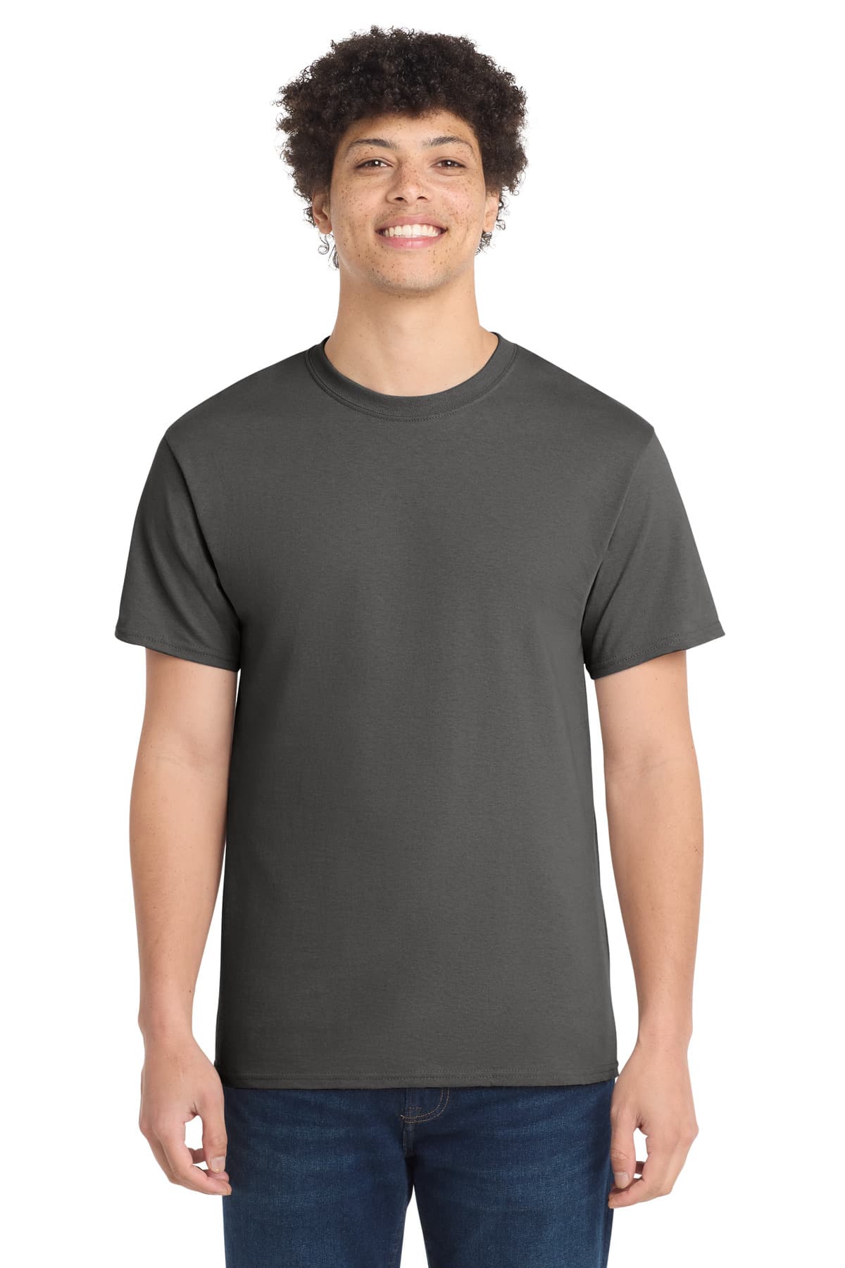 Port & Co ™ Core Cotton Tee. PC54 thumbnail 6