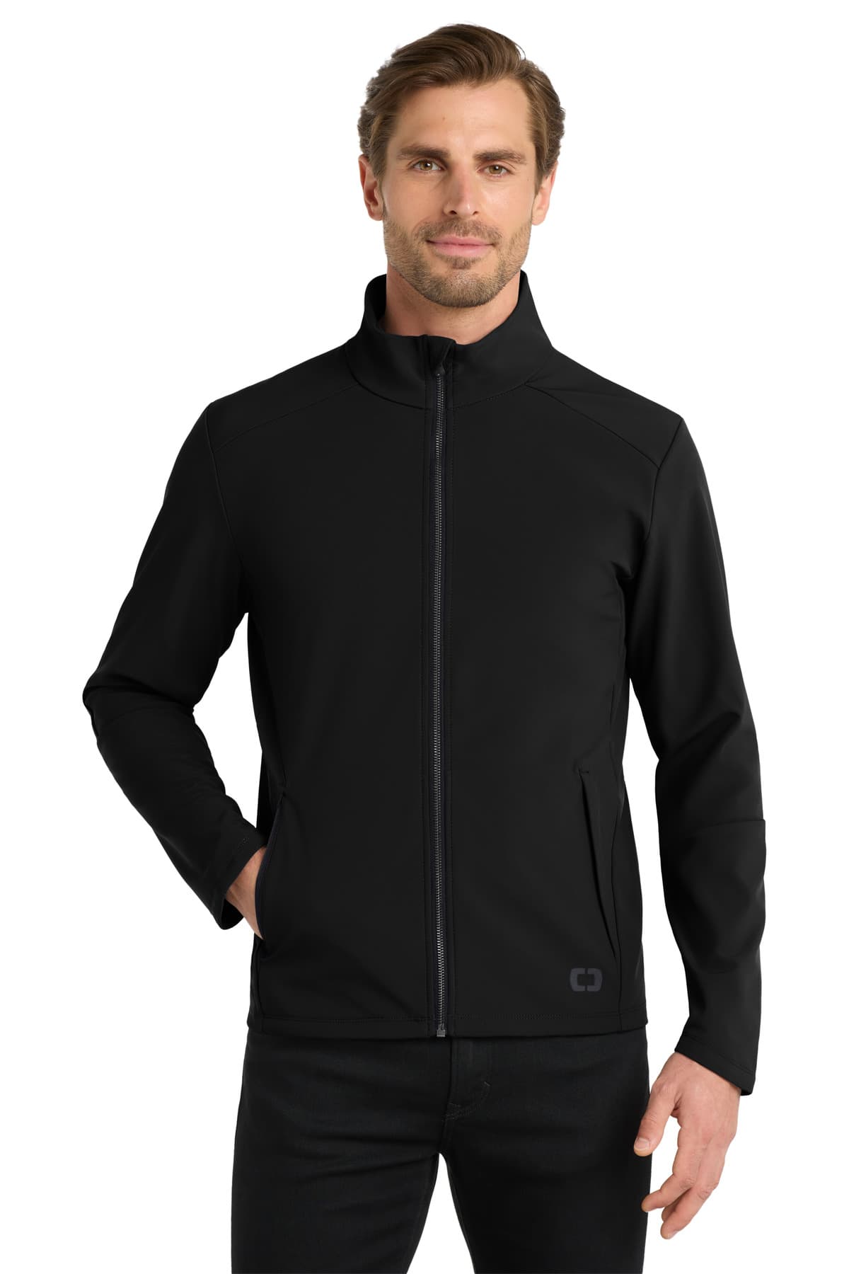 OGIO ® Commuter Full-Zip Soft Shell OG755 thumbnail 4