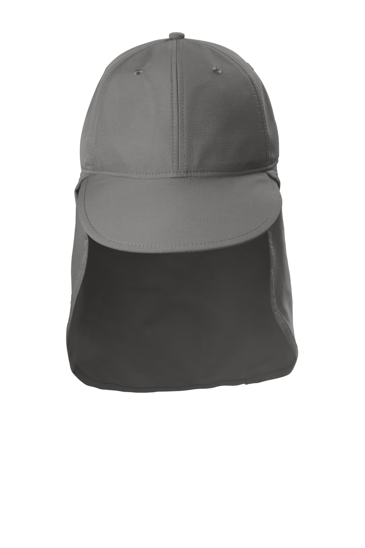 Port Authority ® Outdoor UV Sun Shade Cap C949 thumbnail 3