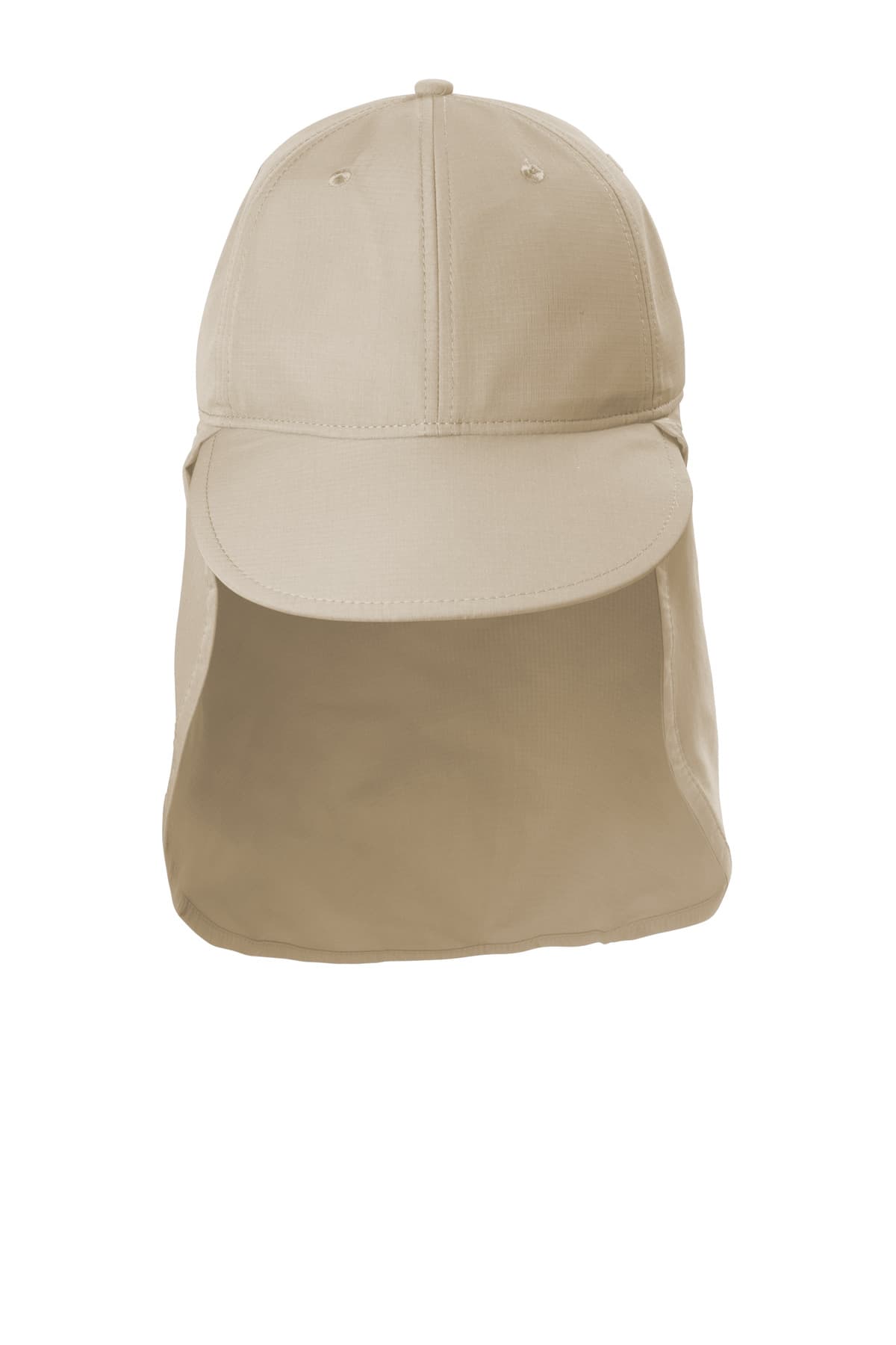 Port Authority ® Outdoor UV Sun Shade Cap C949 thumbnail 4