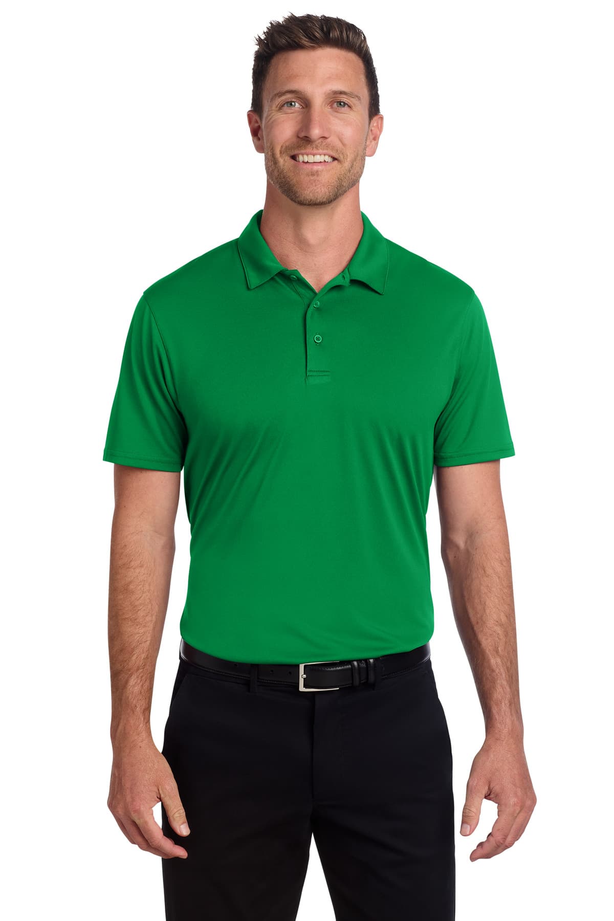 Port Authority ® Performance Staff Polo K398 thumbnail 4