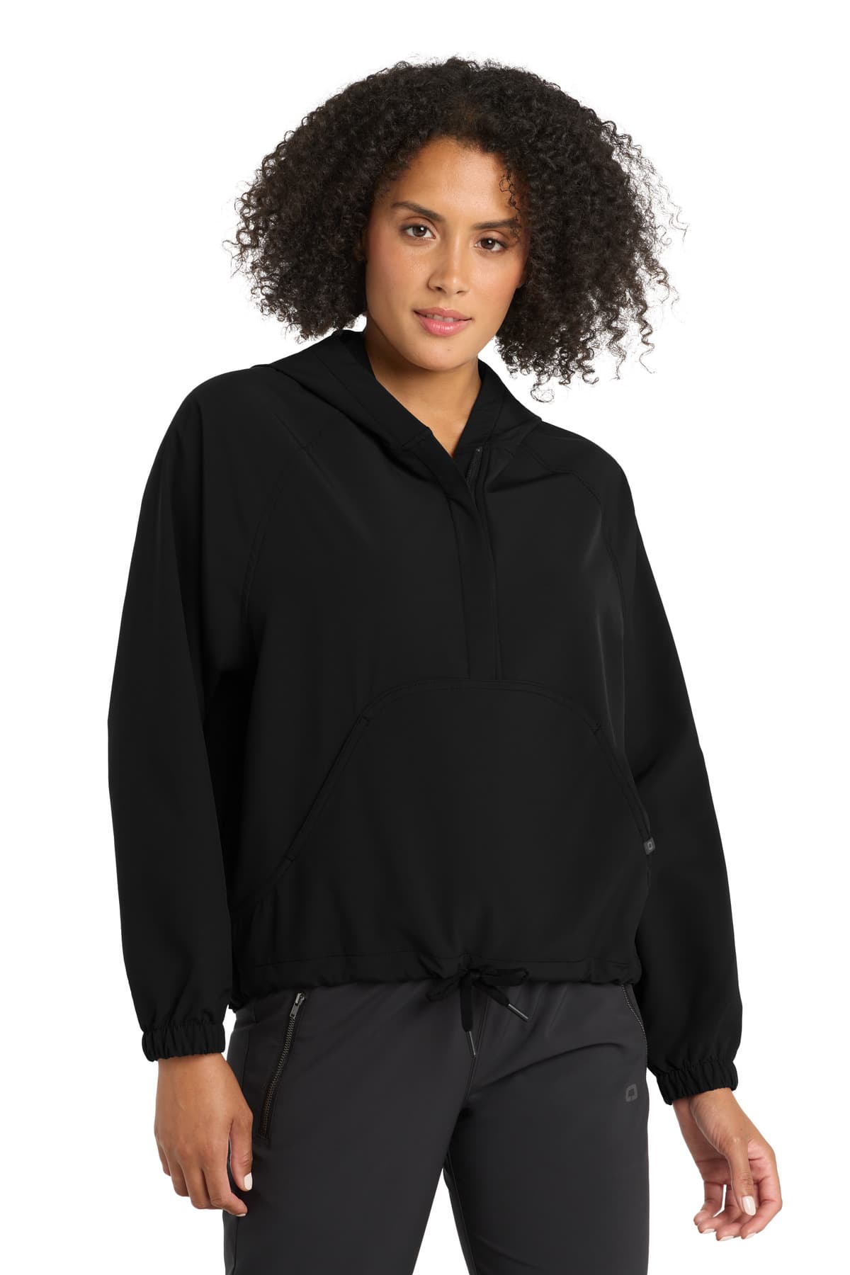 OGIO ® Women's Connection Anorak LOG706 thumbnail 4