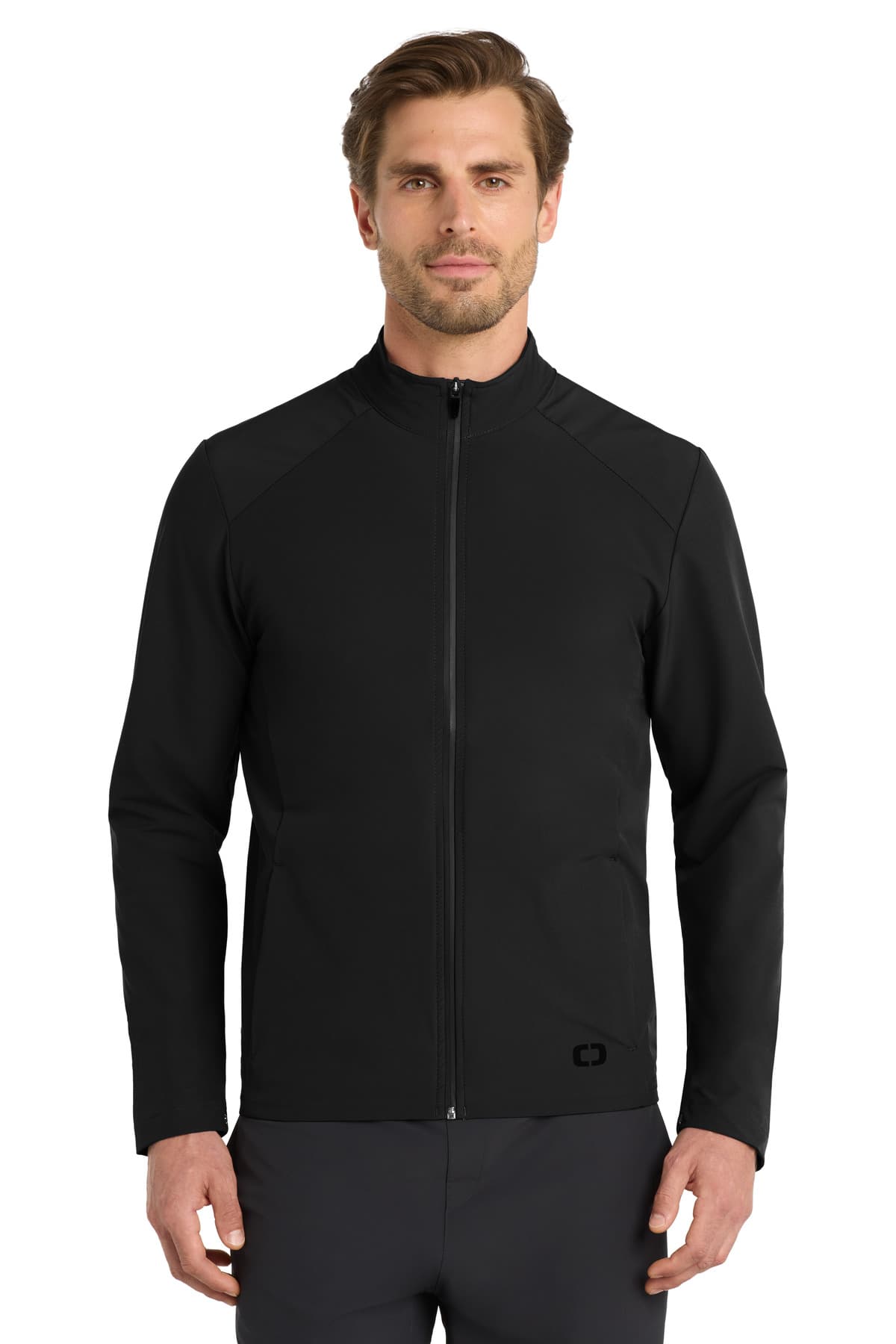 OGIO ® Connection Full-Zip OG706 thumbnail 4
