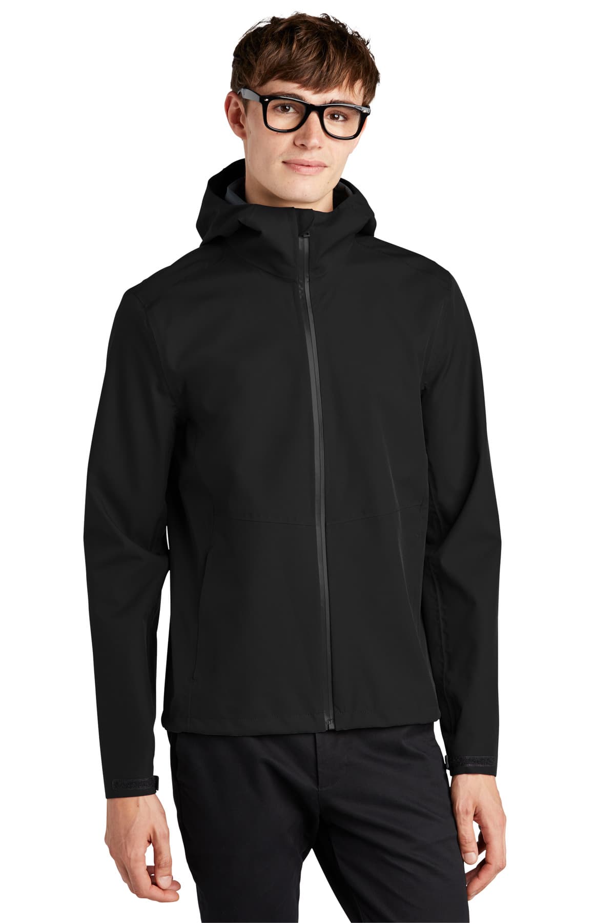 Mercer+Mettle ® Waterproof Rain Shell MM7000 thumbnail 3