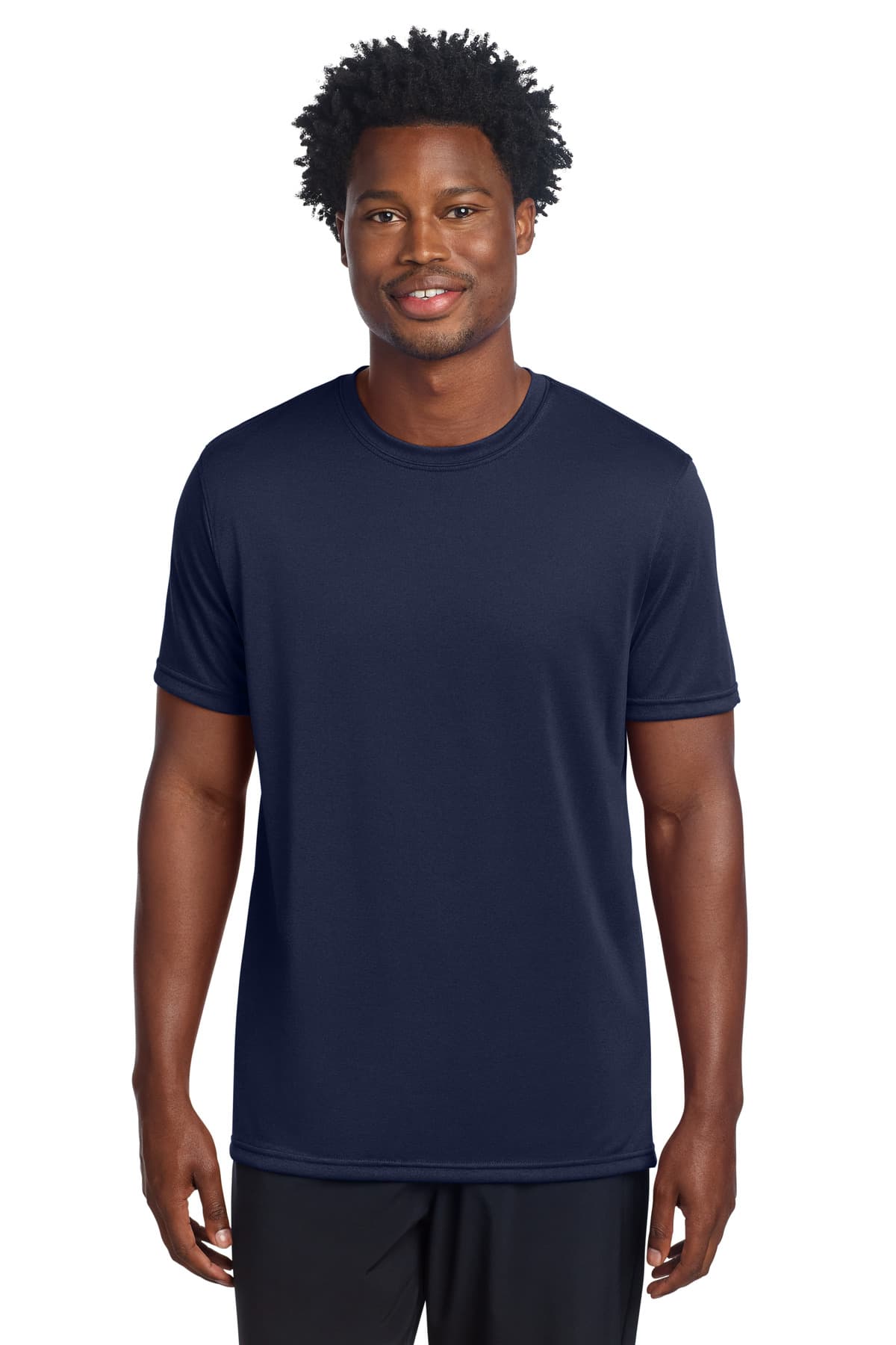 Sport-Tek ® Echo Tee ST760 thumbnail 4