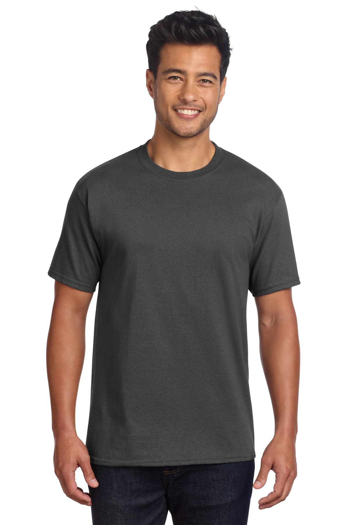 Port & Co ™ Core Cotton DTG Tee PC54DTG thumbnail 4