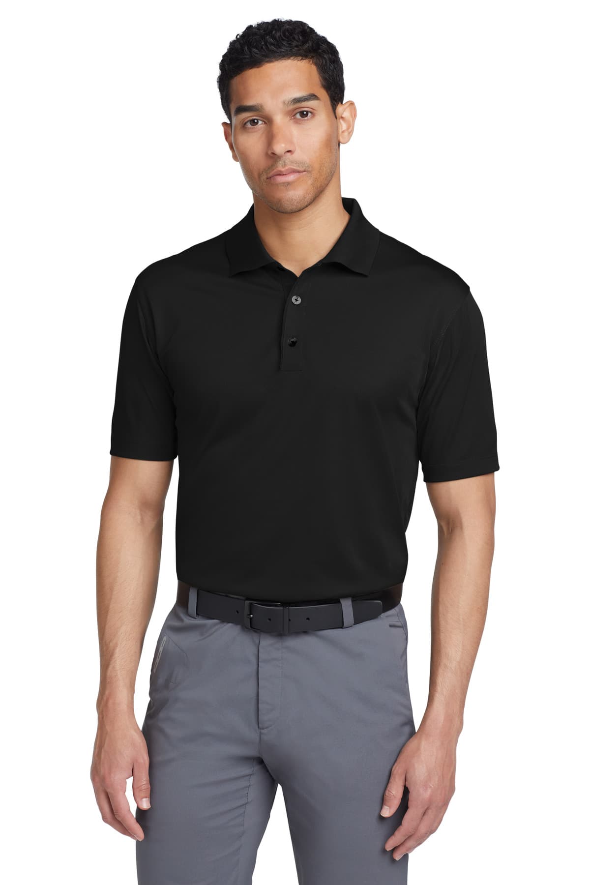 Nike Tech Basic Dri-FIT Polo. 203690 thumbnail 4