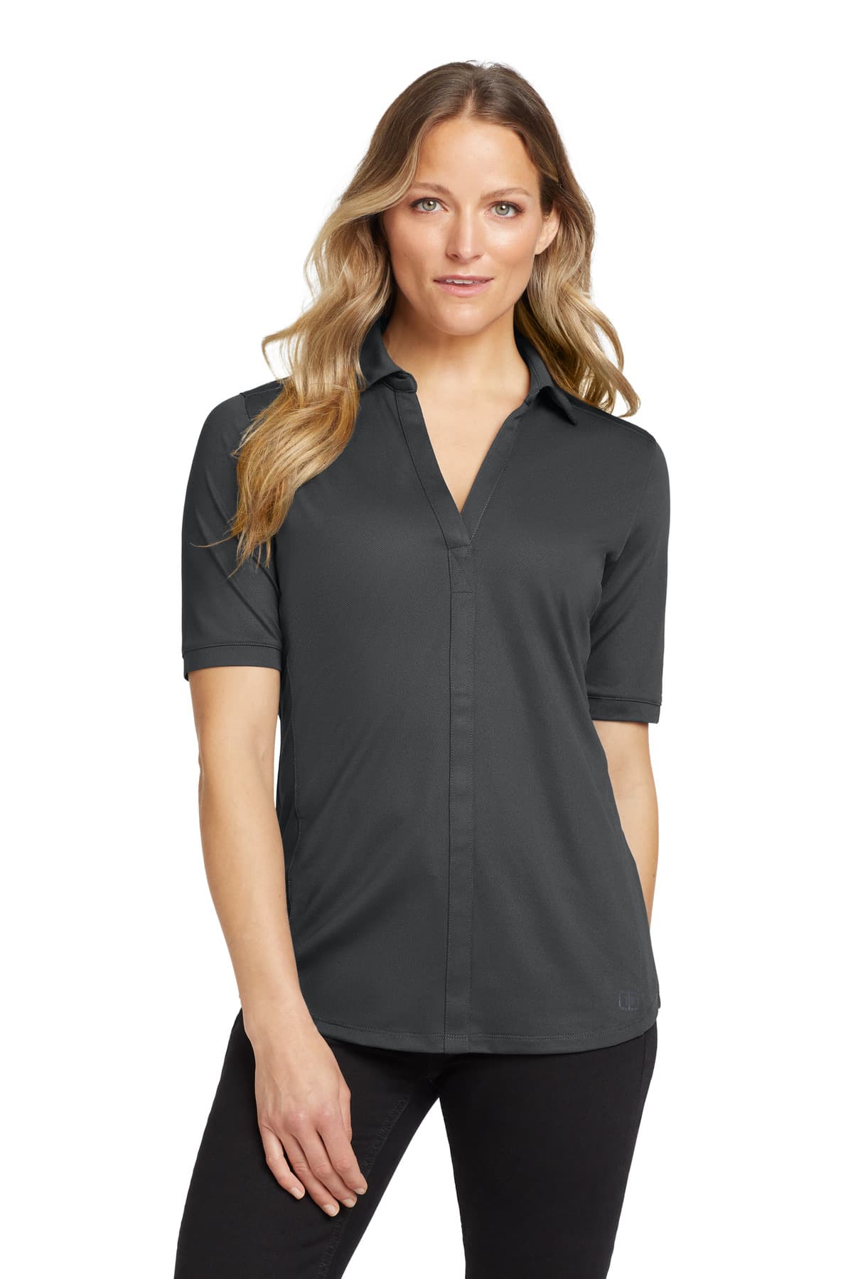 OGIO ® Women's Metro Polo. LOG130 thumbnail 6