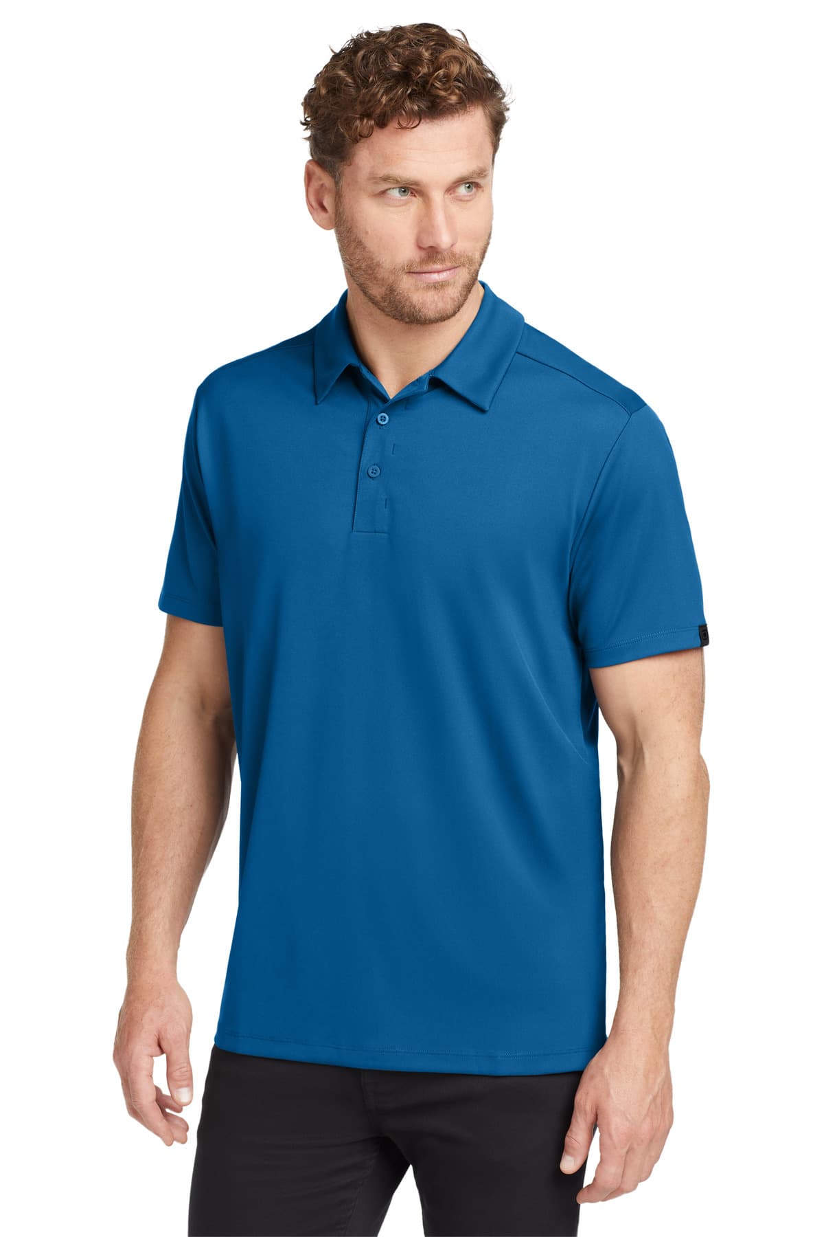 OGIO ® Framework Polo. OG125 thumbnail 4