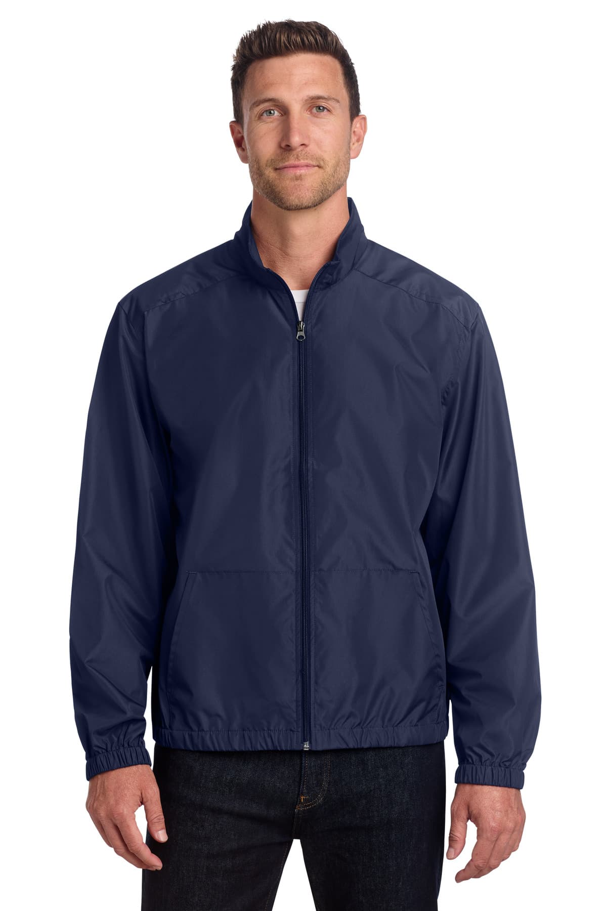 Port Authority &reg; Essential Jacket. J305 thumbnail 7