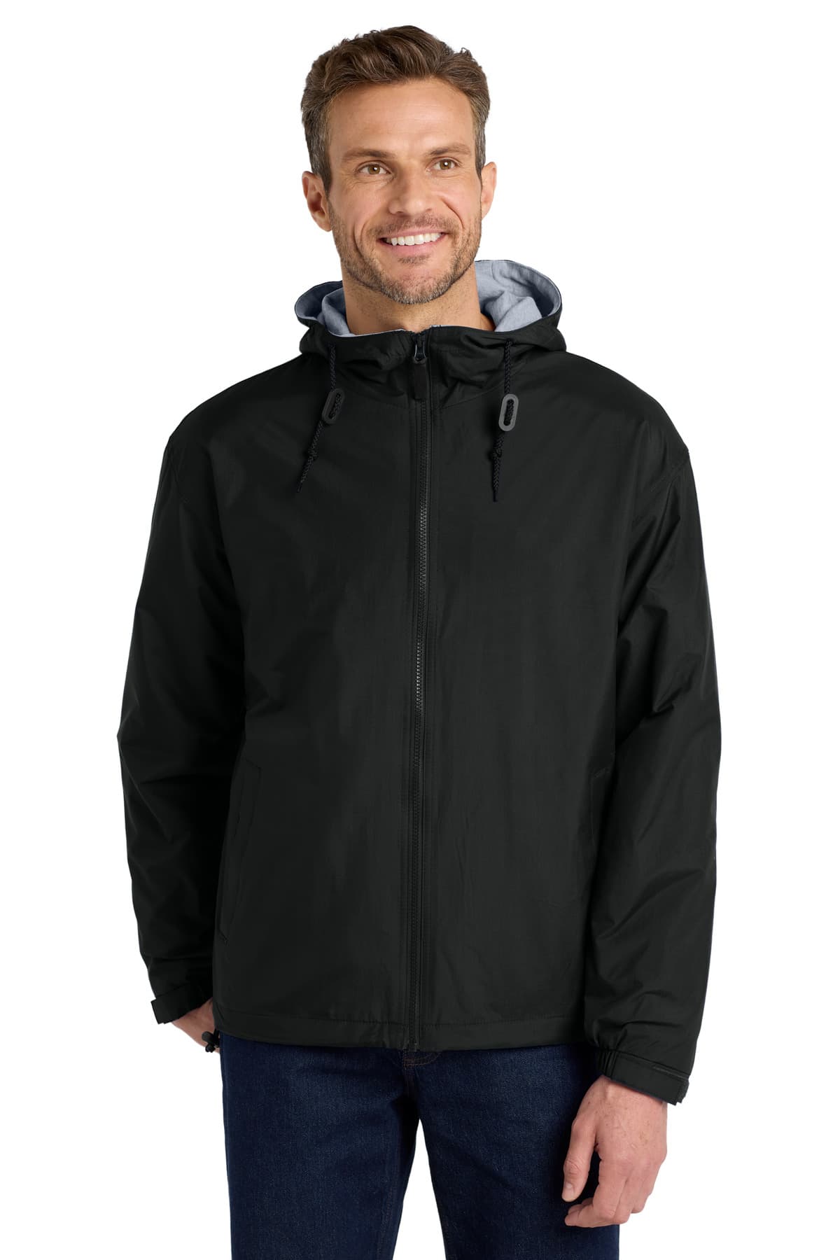Port Authority ® Team Jacket. JP56