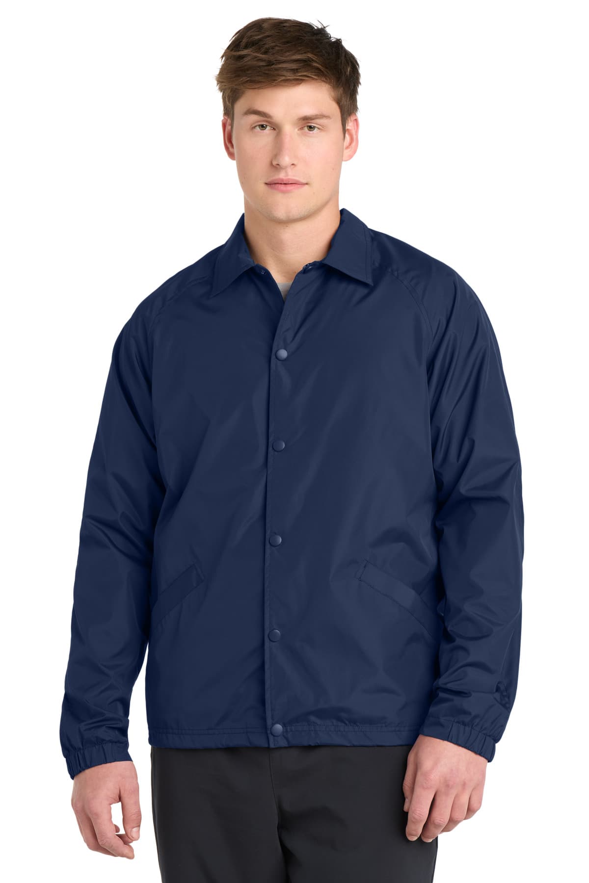 Sport-Tek ® Sideline Jacket. JST71 thumbnail 4