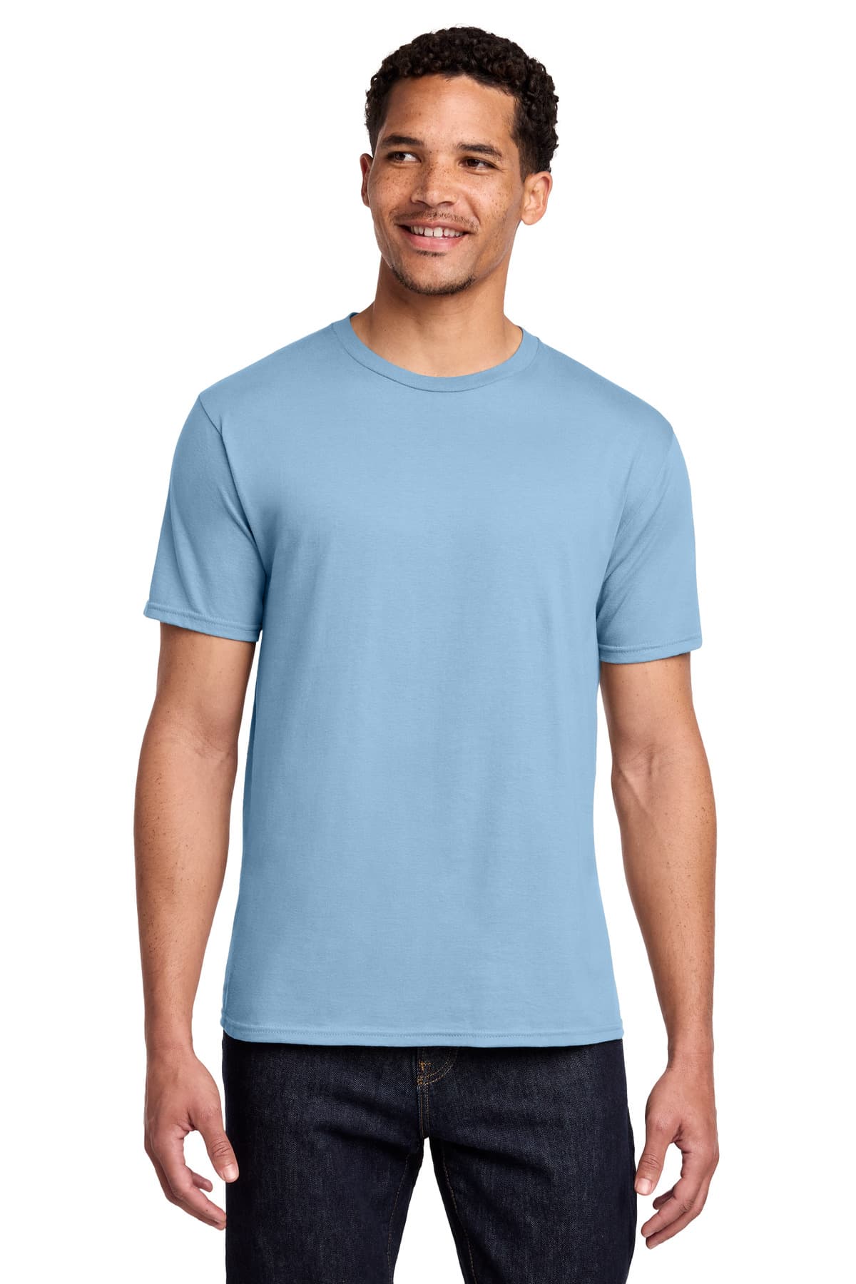 Port & Co ™ Fan Favorite Tee. PC450 thumbnail 6