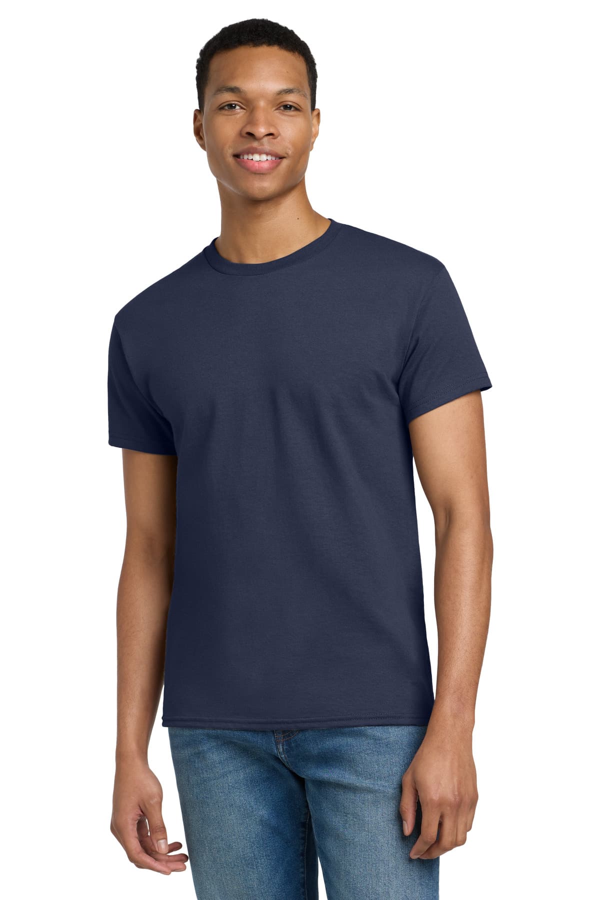Gildan ® Tall 100% US Cotton T-Shirt 2000T thumbnail 6