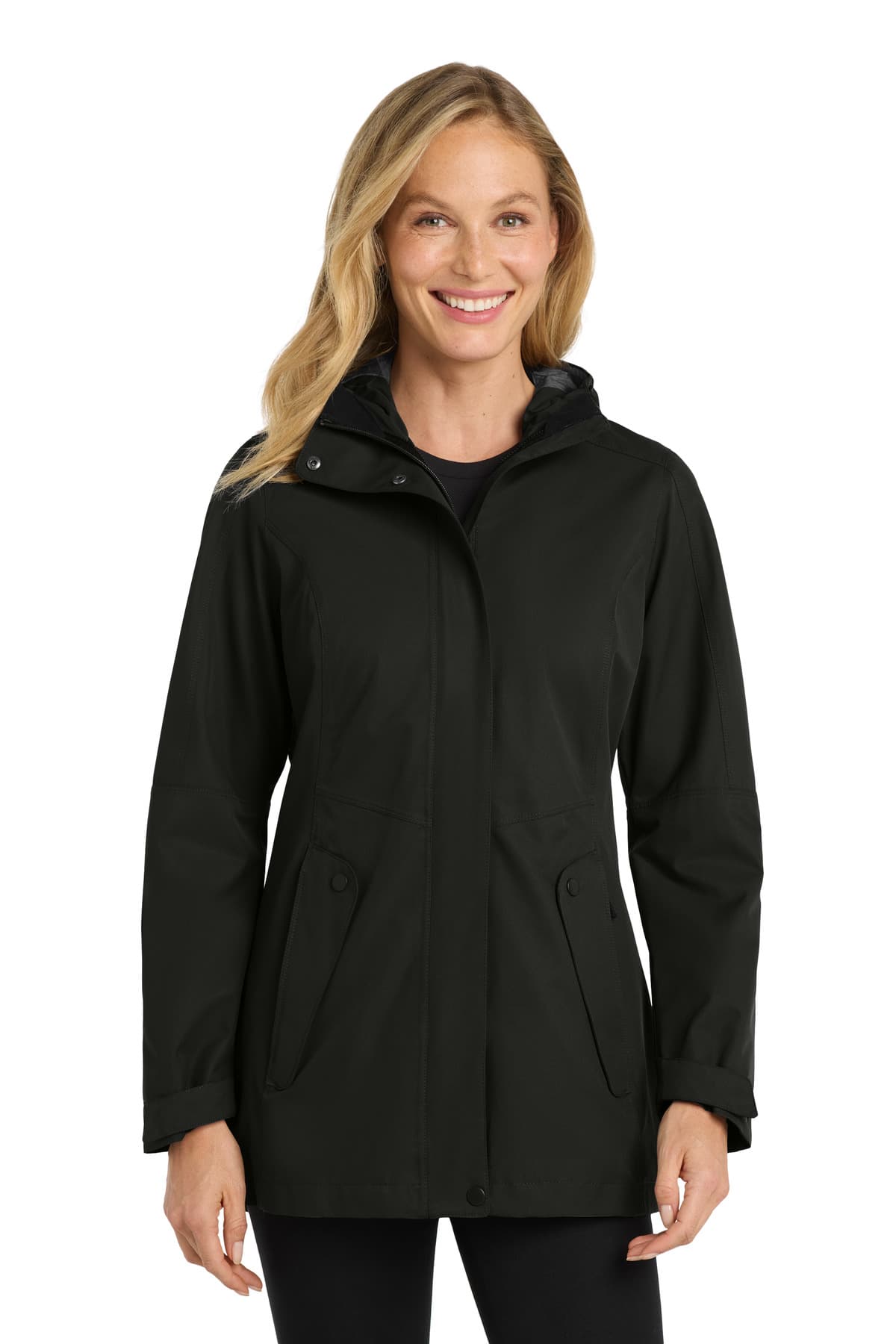 Port Authority ® Women's Collective Outer Shell Jacket. L900 thumbnail 5