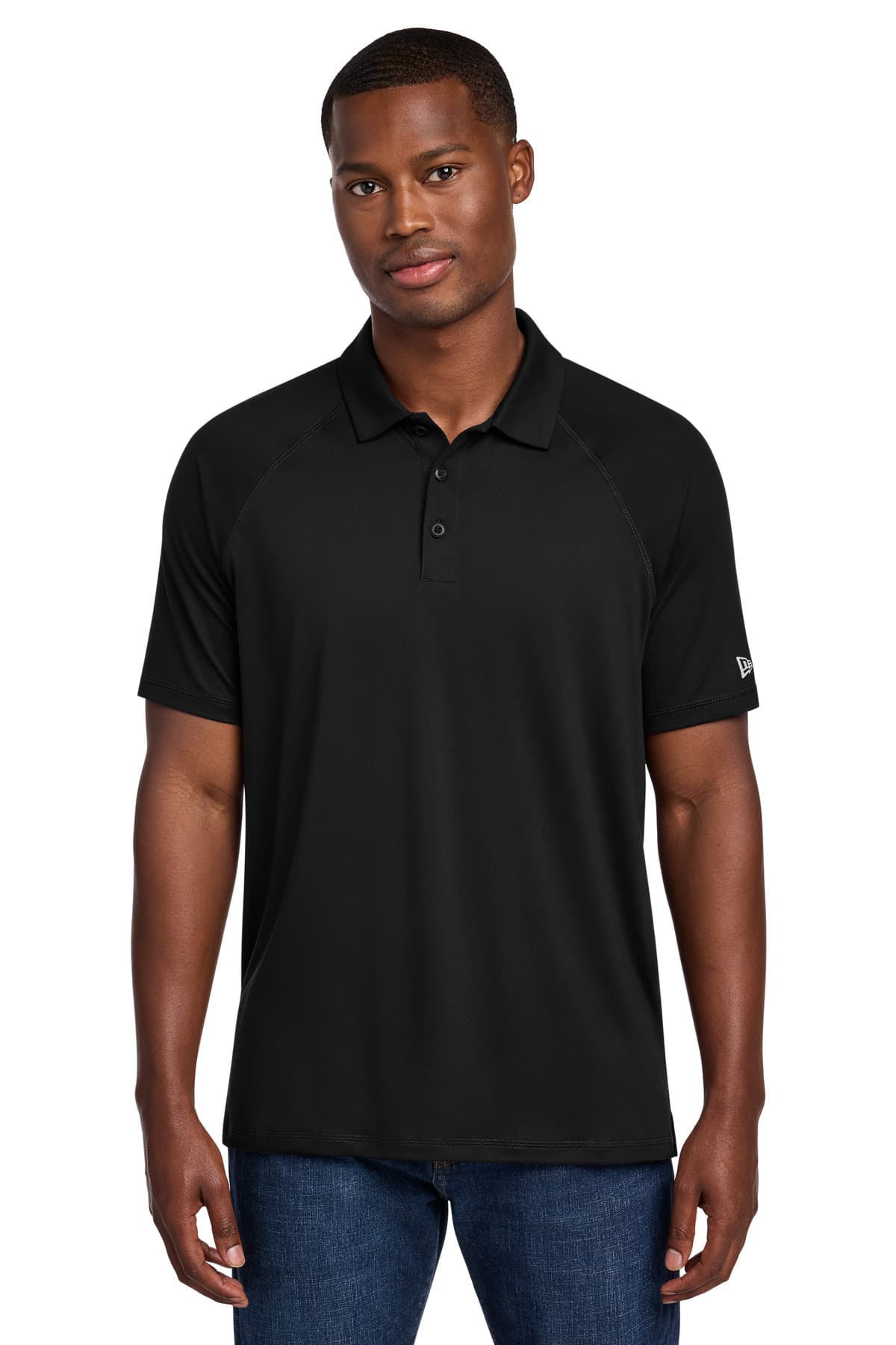 New Era ® Power Polo NEA225 thumbnail 4